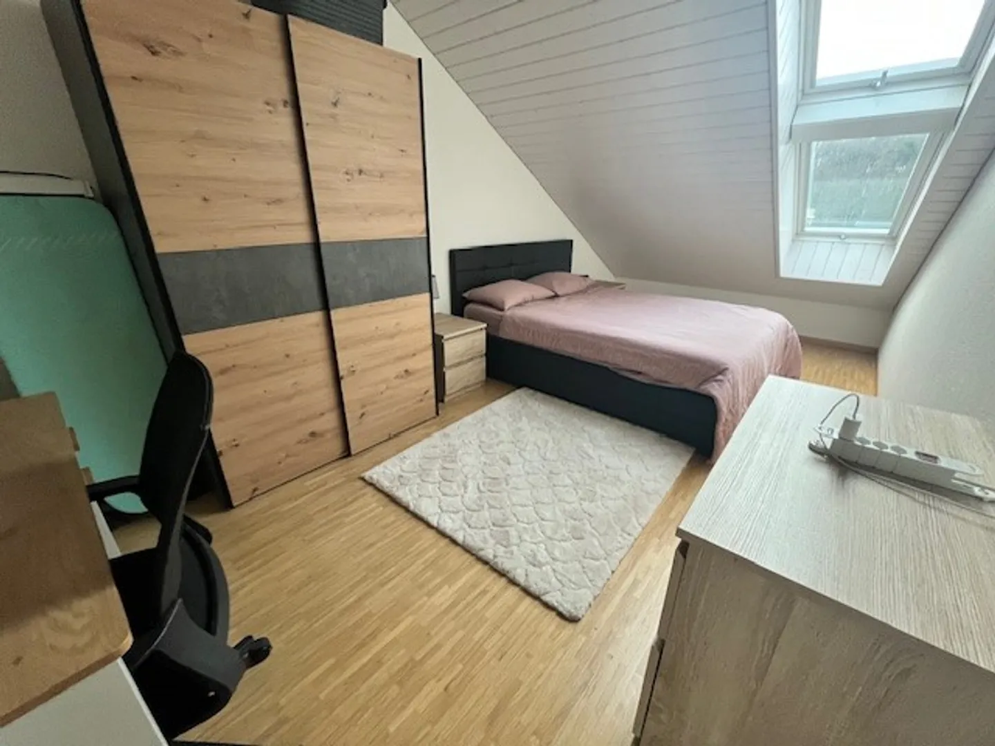 Appartement Charmant à Epalinges - Photo 6 sur 6