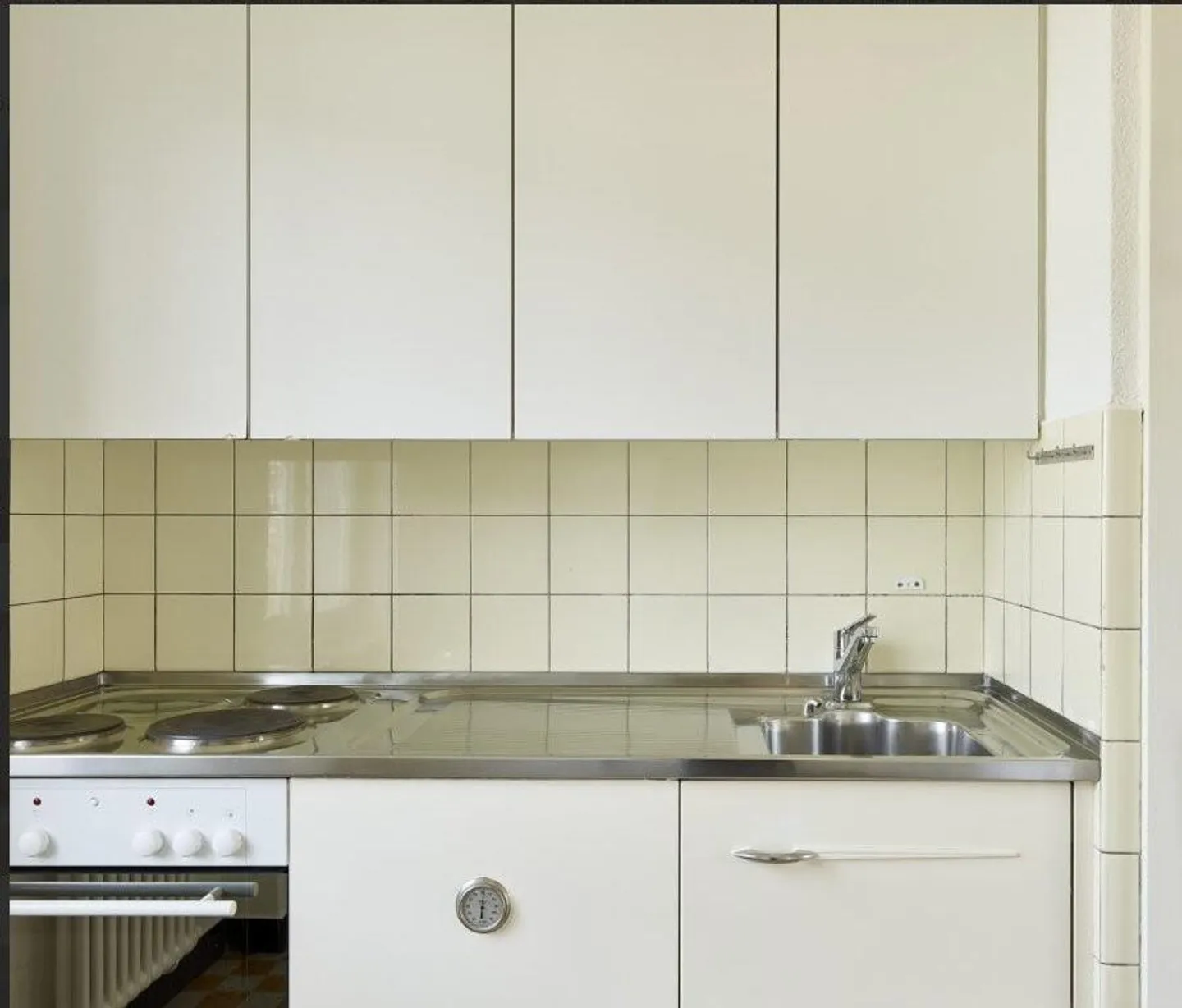 Spacious apartment in a good location - Photo 3 of 9