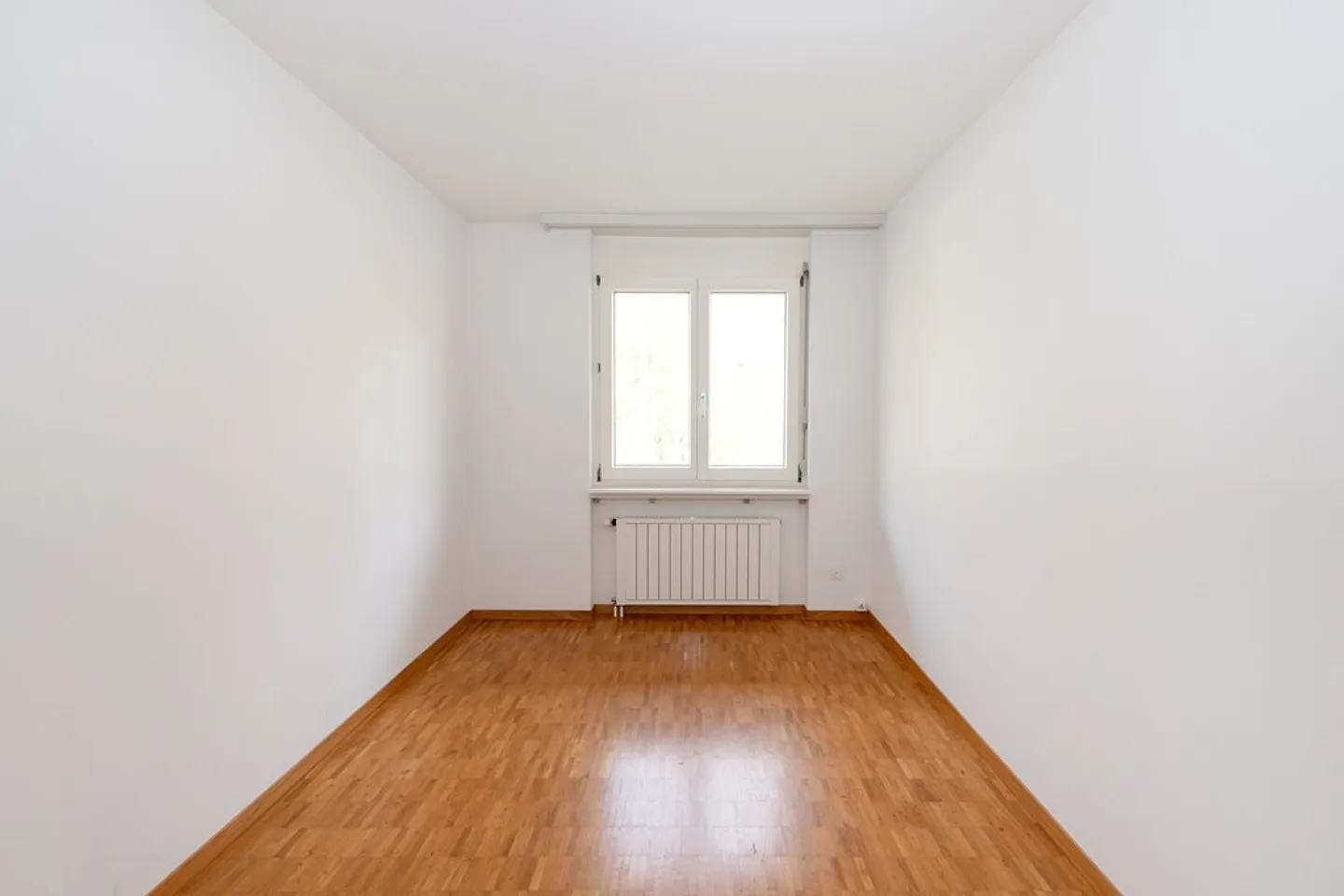 Charmante Wohnung Nähe Stadt - Foto 6 von 11