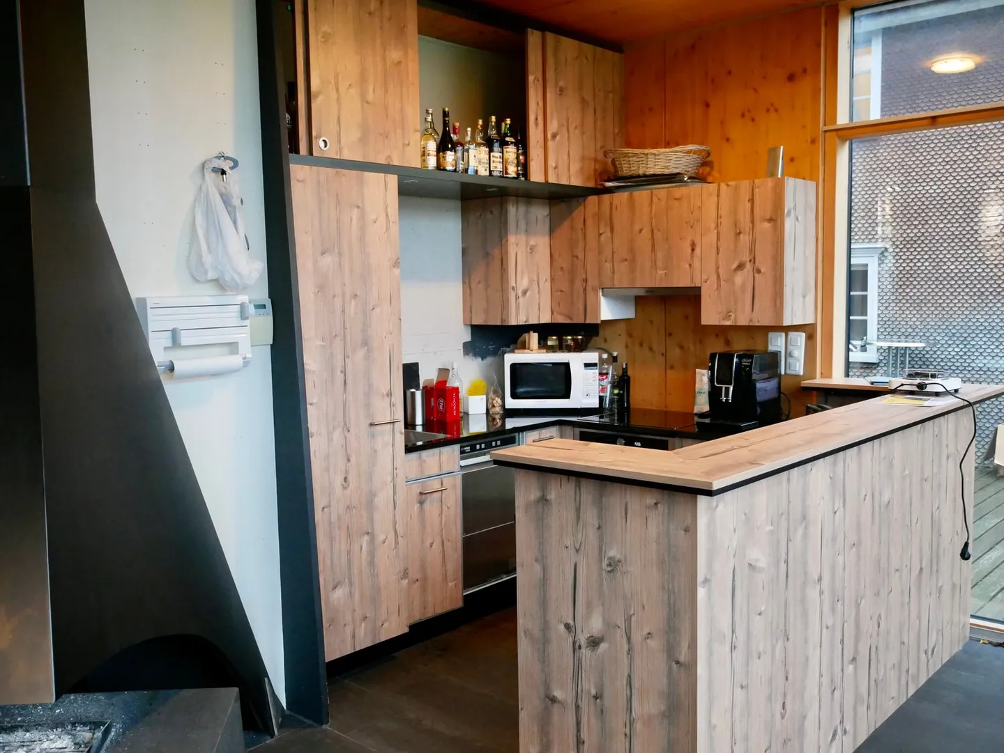 Multi-family house or generational house with a separate apartment - Photo 15 of 24