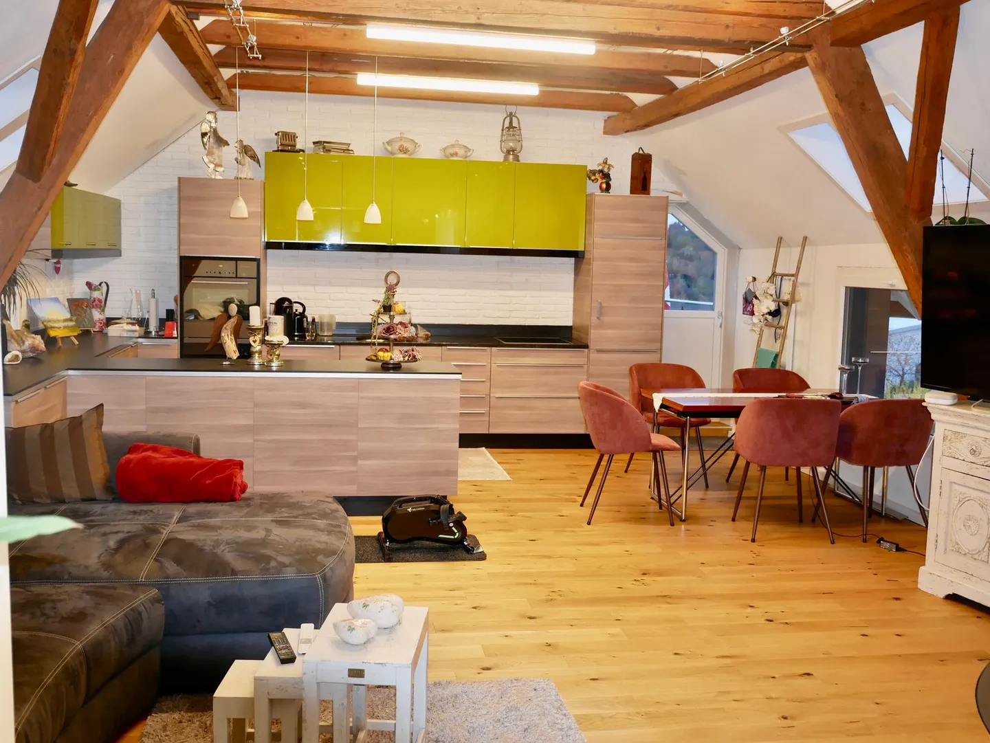 Multi-family house or generational house with a separate apartment - Photo 18 of 24