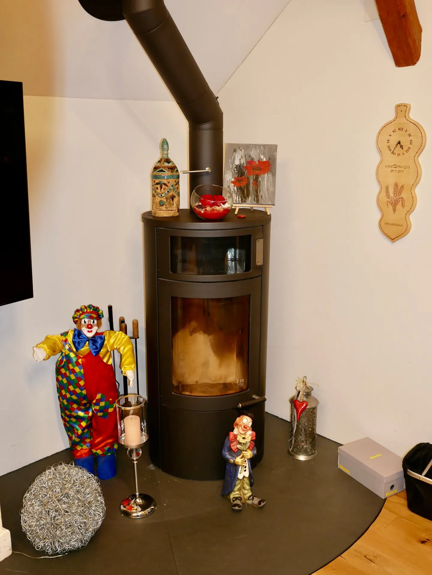 Multi-family house or generational house with a separate apartment - Photo 19 of 24