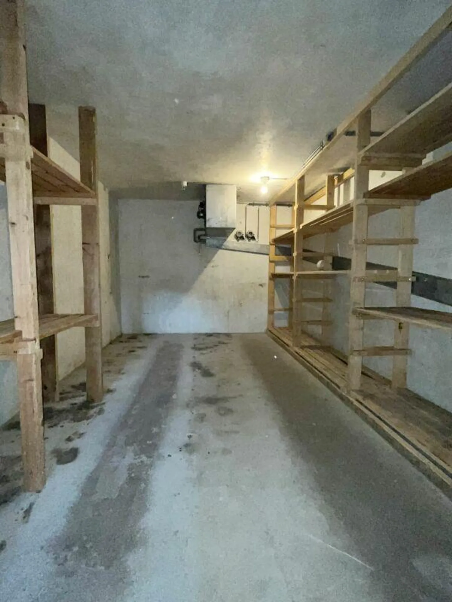 Semplicemente più spazio - Area di stoccaggio a Giswil! - Foto 3 di 5