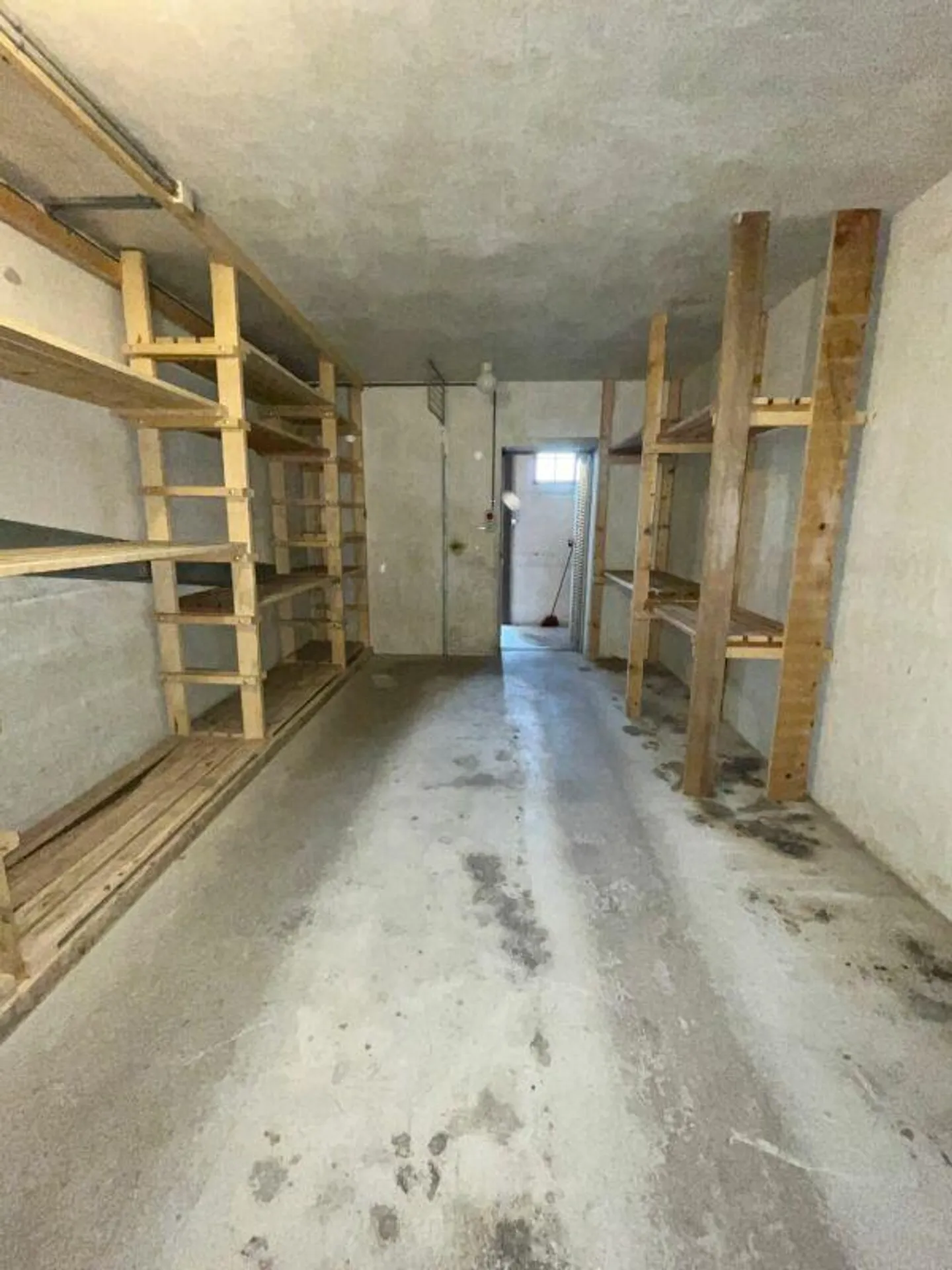 Semplicemente più spazio - Area di stoccaggio a Giswil! - Foto 4 di 5
