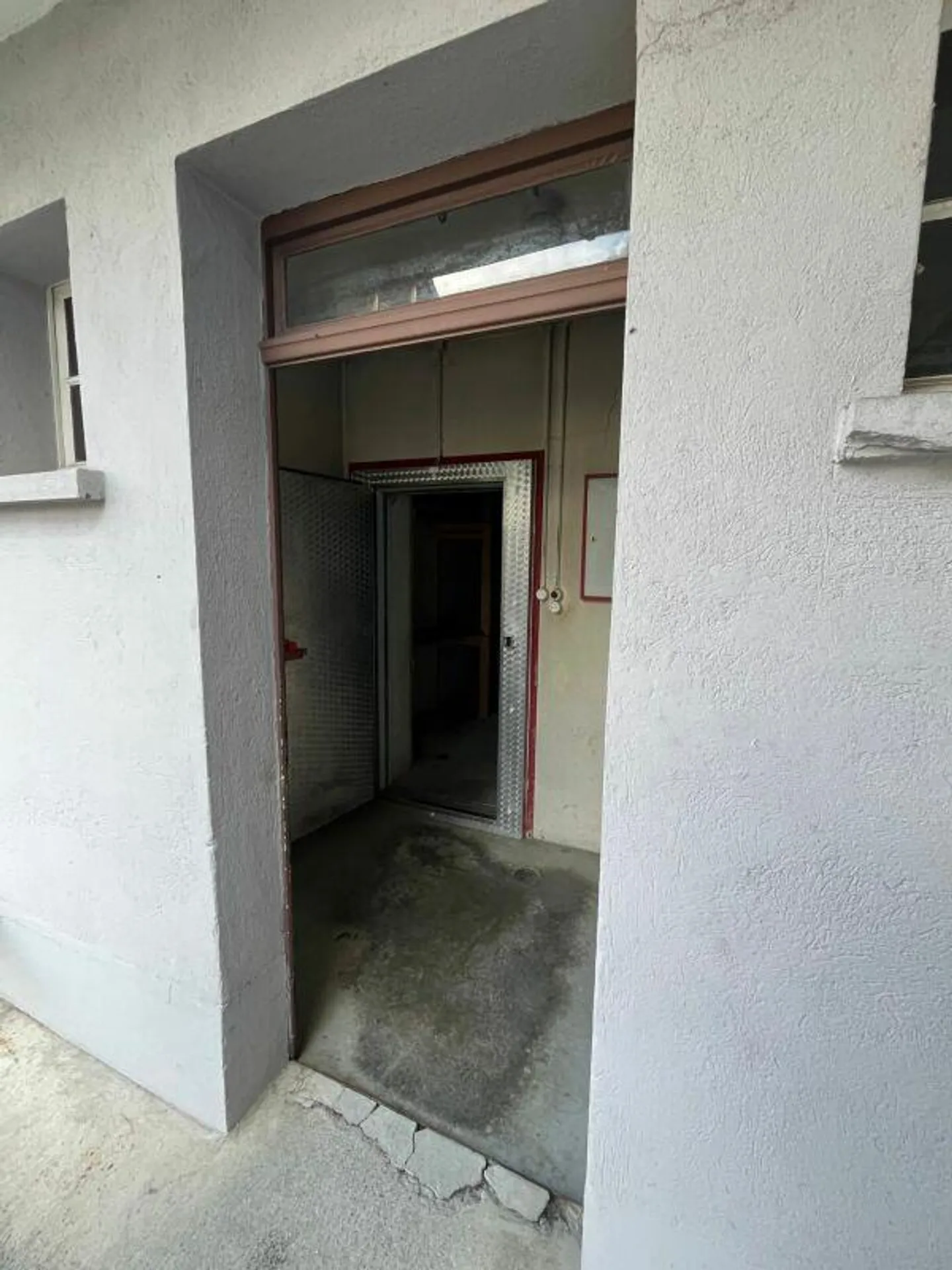 Semplicemente più spazio - Area di stoccaggio a Giswil! - Foto 5 di 5