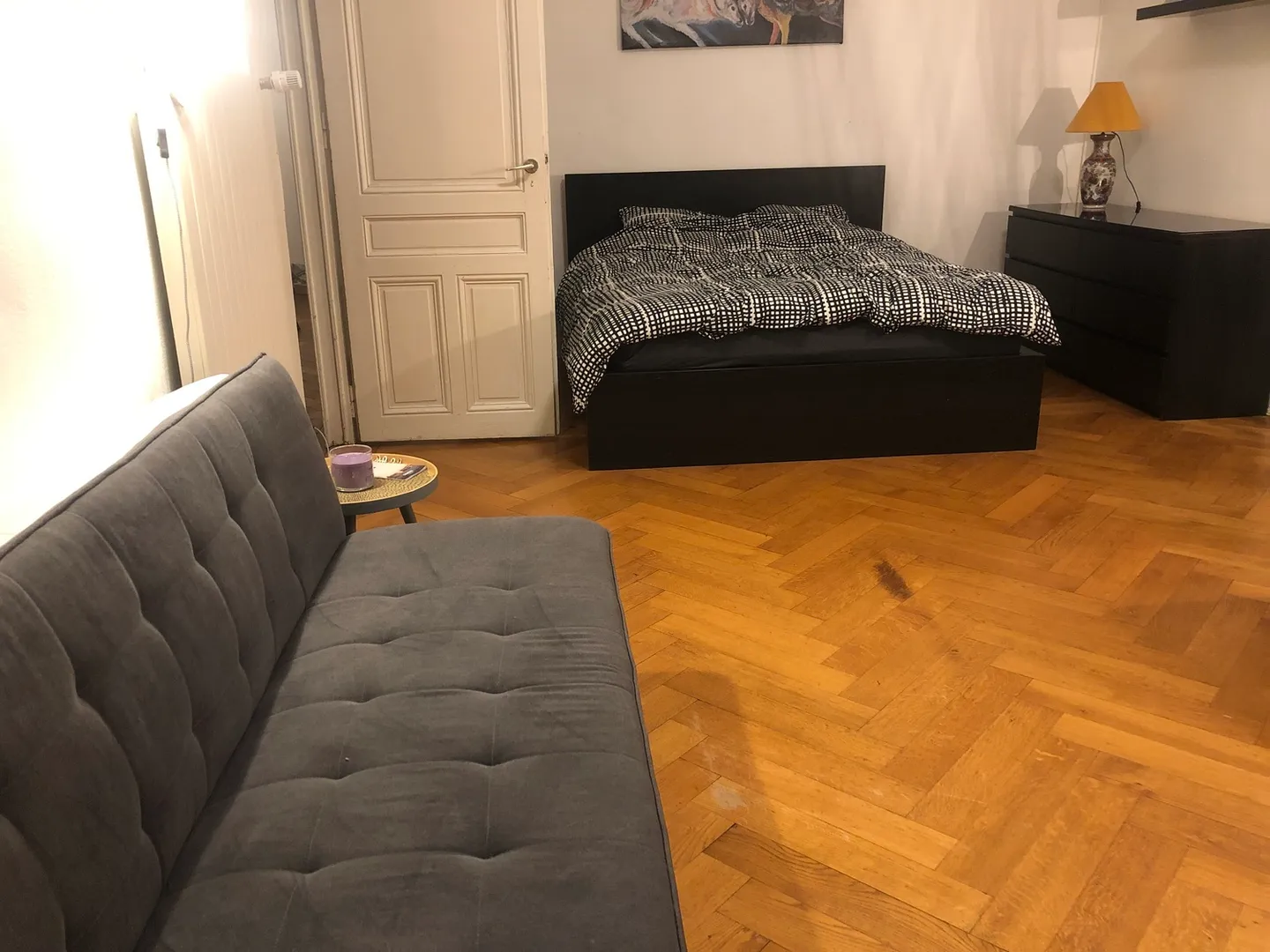 APPARTAMENTO 3 STANZE A GINEVRA - CENTRO, ARREDATO - Foto 8 di 10