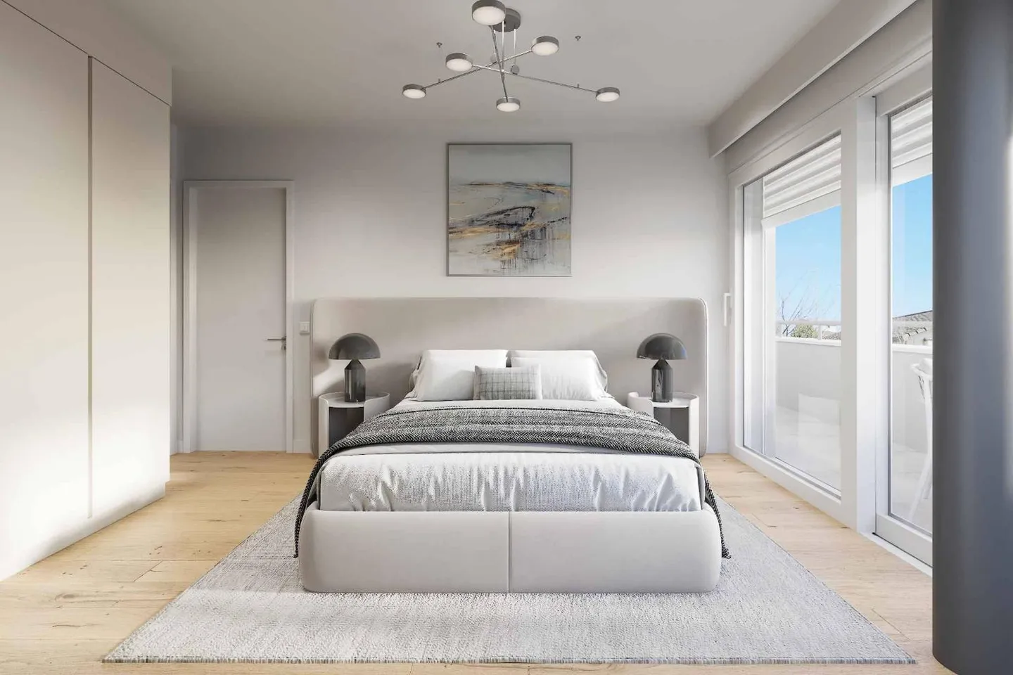Nouvelle Villa HPE avec jardin privé - Lot A - Photo 2 sur 2