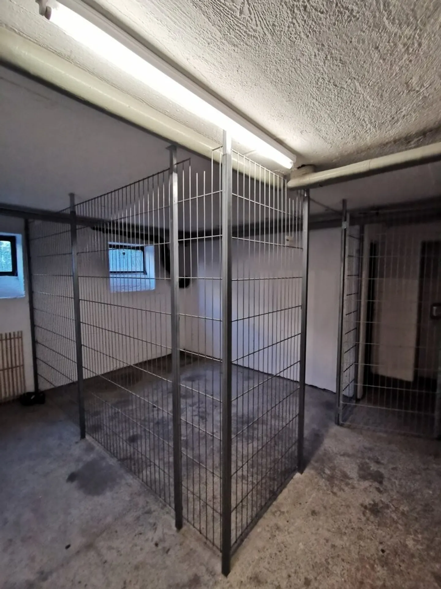 Espace de stockage à louer - Photo 2 sur 3