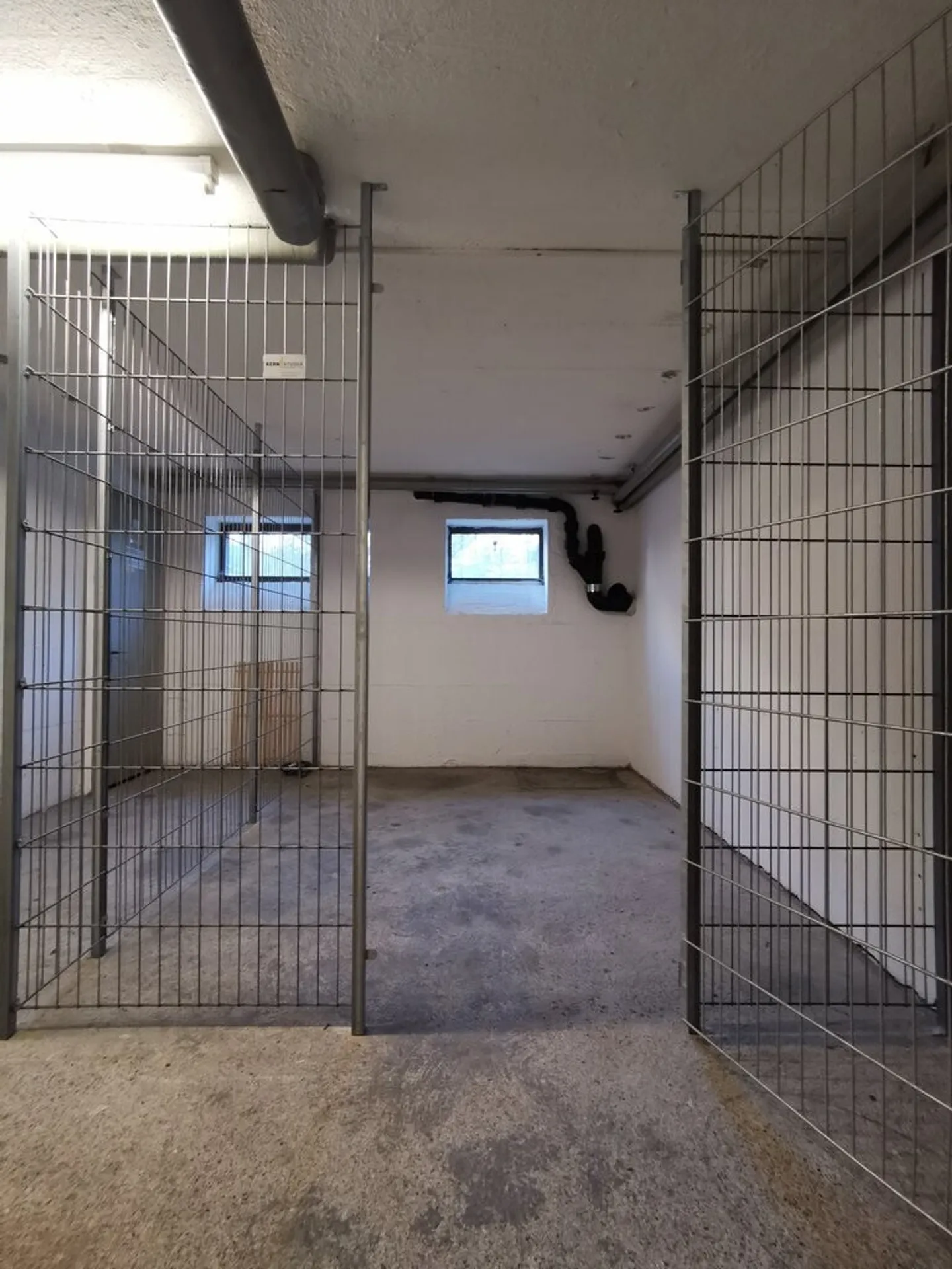 Espace de stockage à louer - Photo 3 sur 3
