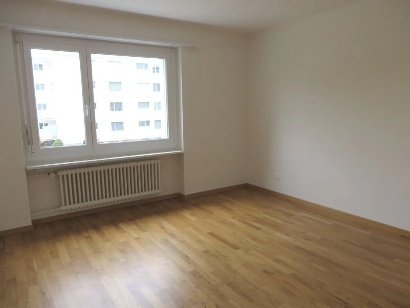 Mon nouvel appartement? - Photo 4 sur 6