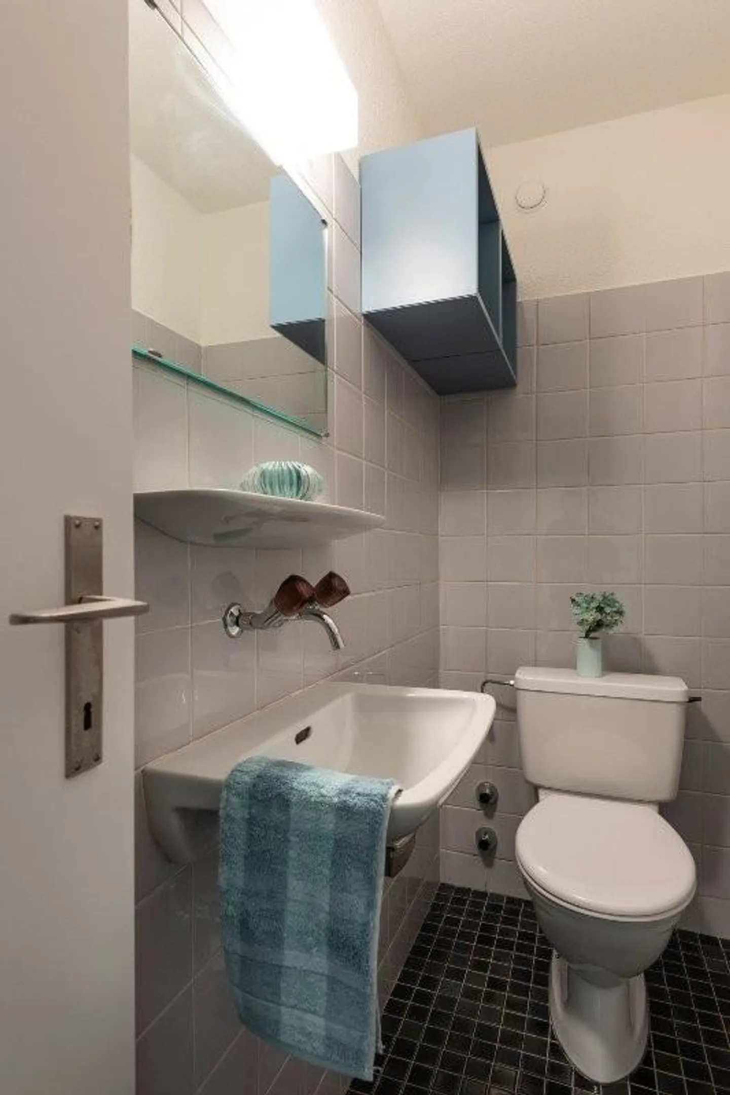 Appartement spacieux de 3,5 pièces à Zurich Witikon - Photo 6 sur 6