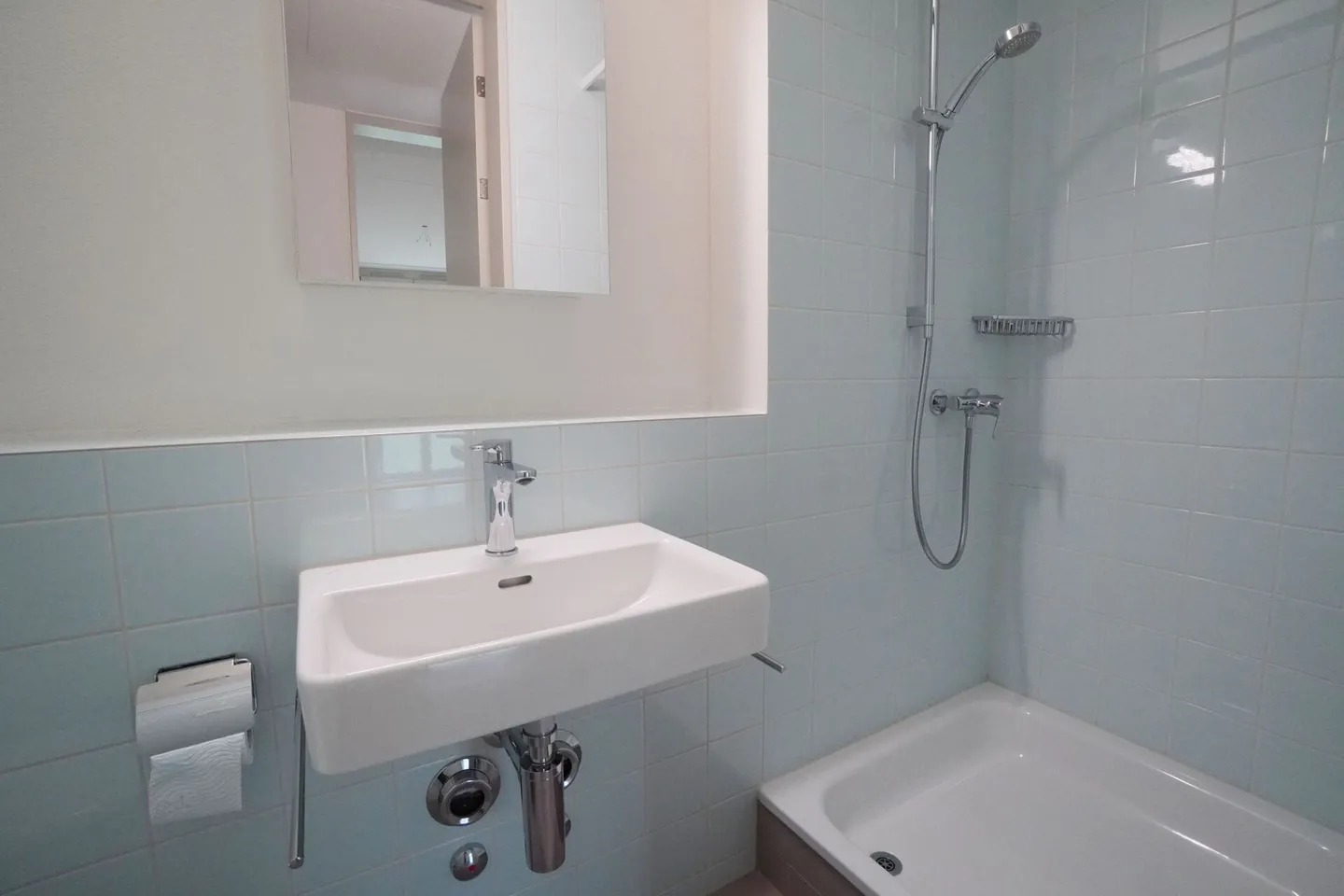 Appartement situé au calme avec balcon pour se détendre - Photo 9 sur 11