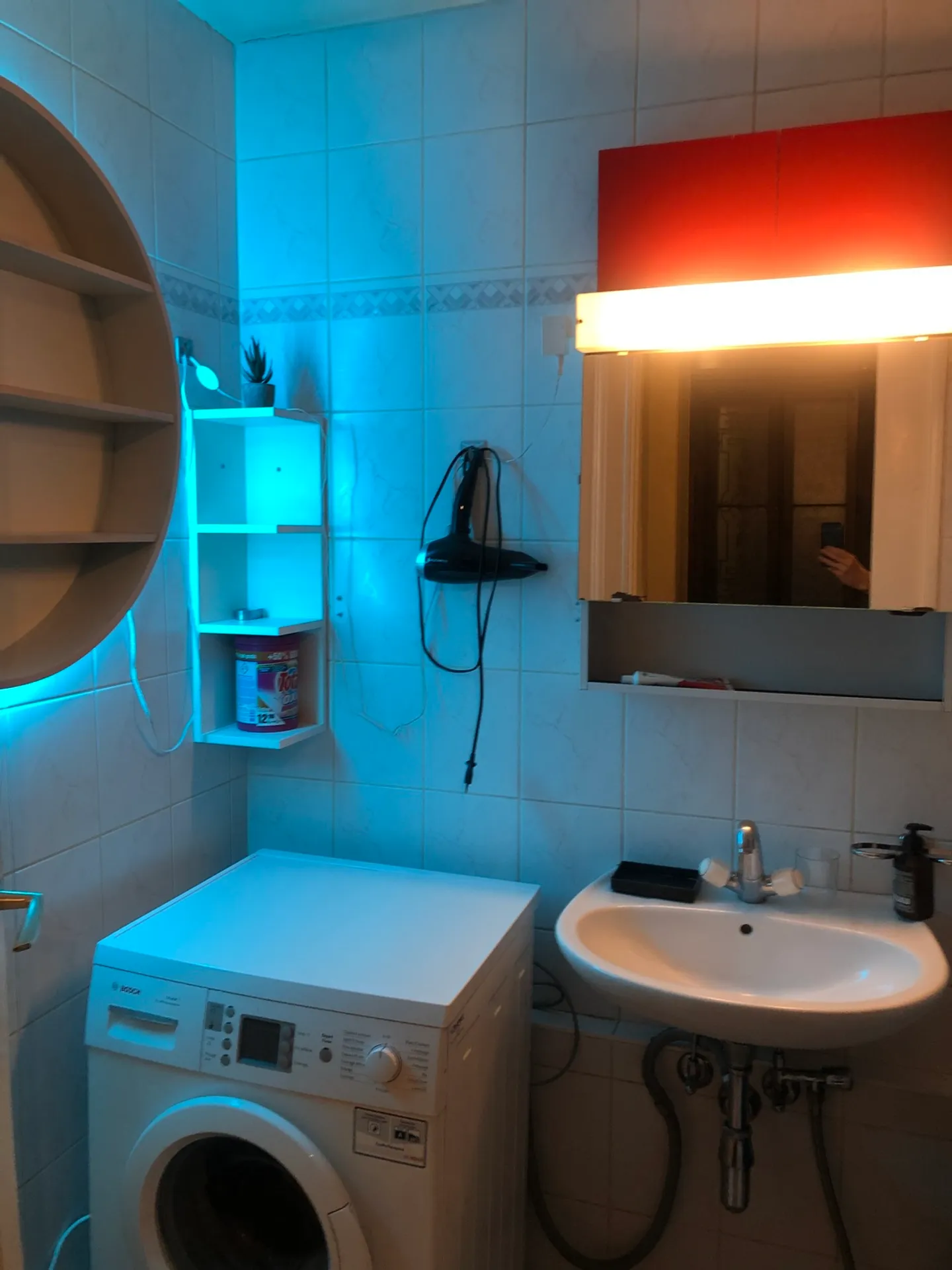 APPARTAMENTO 3 STANZE A GINEVRA - CENTRO, ARREDATO - Foto 9 di 10