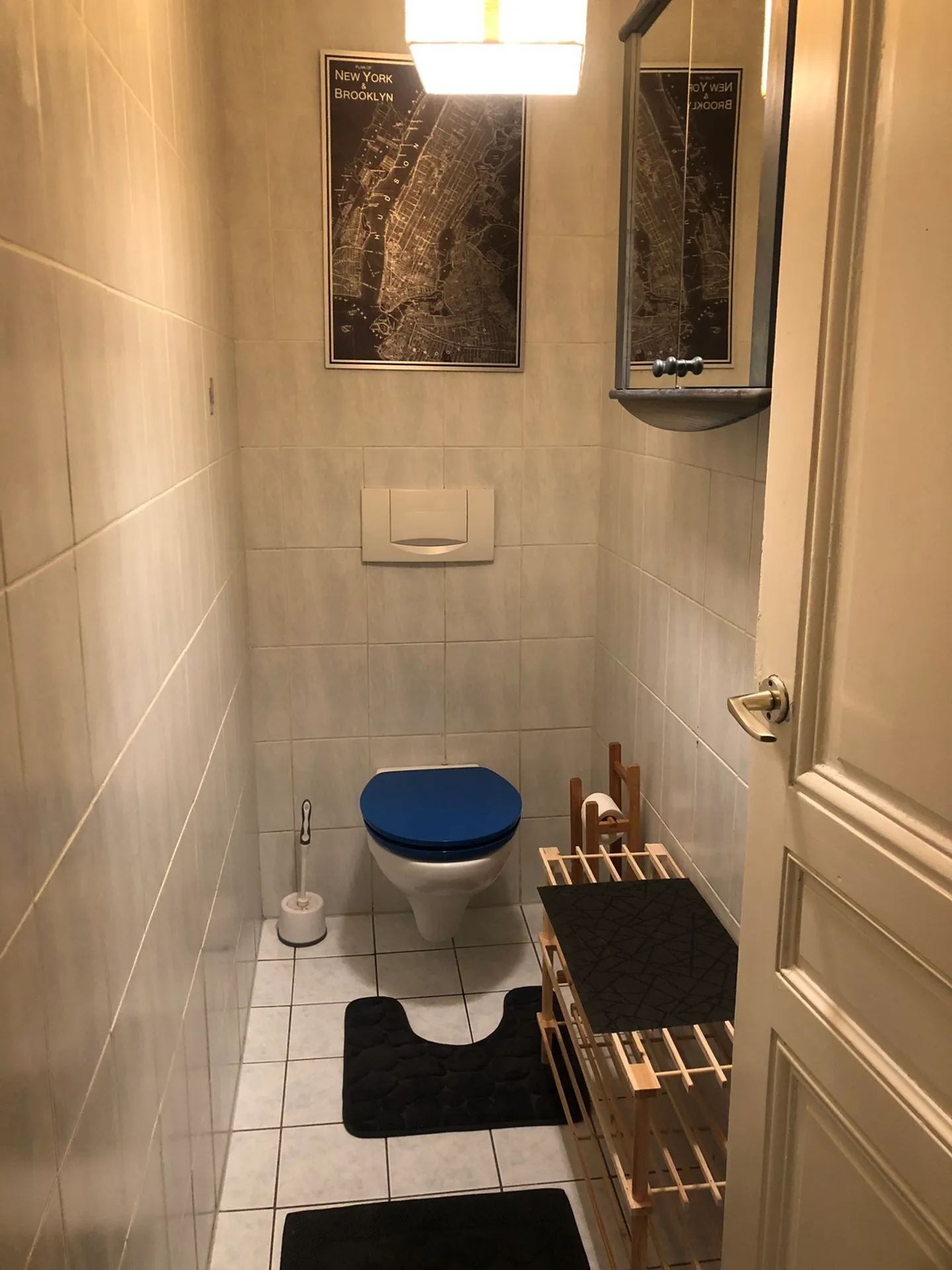 APPARTAMENTO 3 STANZE A GINEVRA - CENTRO, ARREDATO - Foto 10 di 10