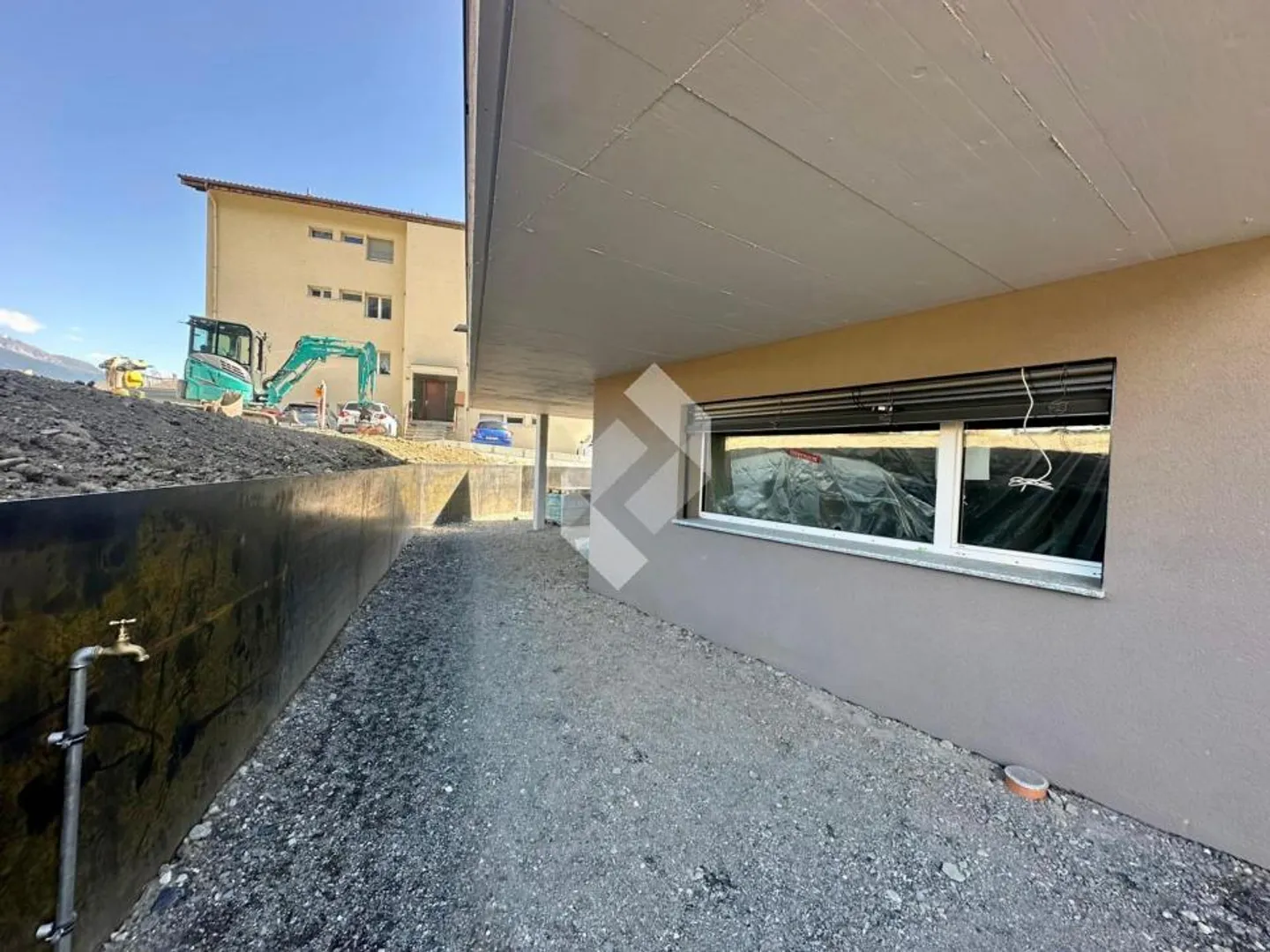 LAST AVAILABLE APARTMENT Beautiful Garden Level - Photo 4 of 11