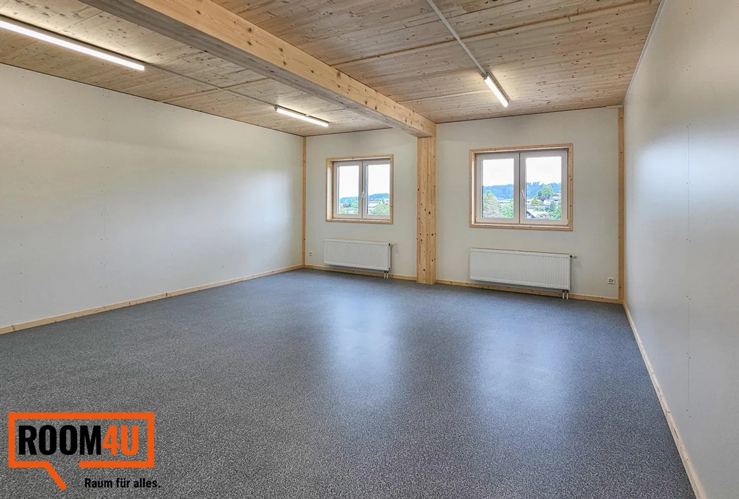 Gewerbefläche in Elsau - Foto 2 von 15