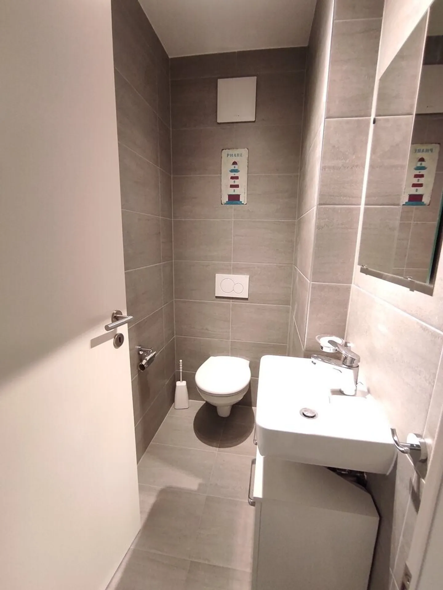 Apartment for rent - Photo 5 of 5