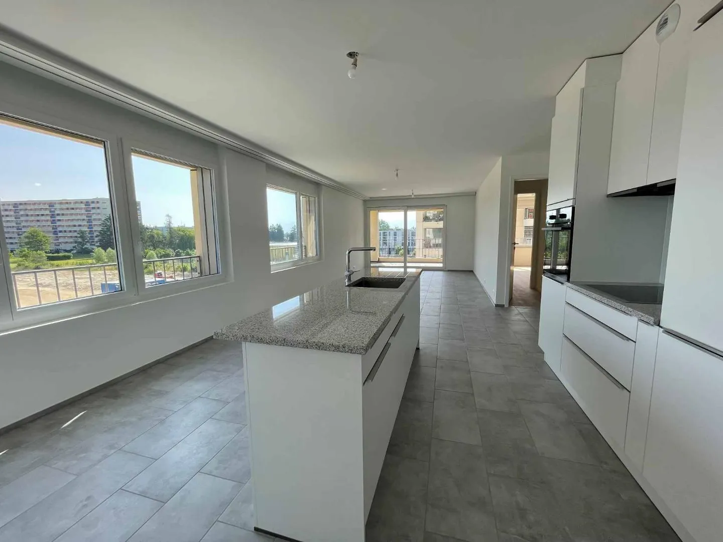 4-Zimmer-Wohnung - Foto 1 von 5