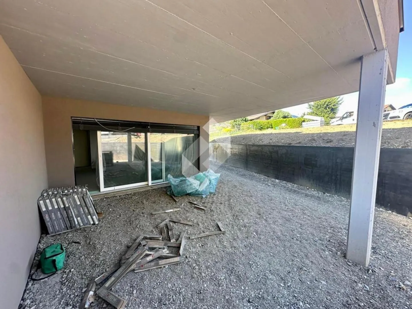 LAST AVAILABLE APARTMENT Beautiful Garden Level - Photo 7 of 11