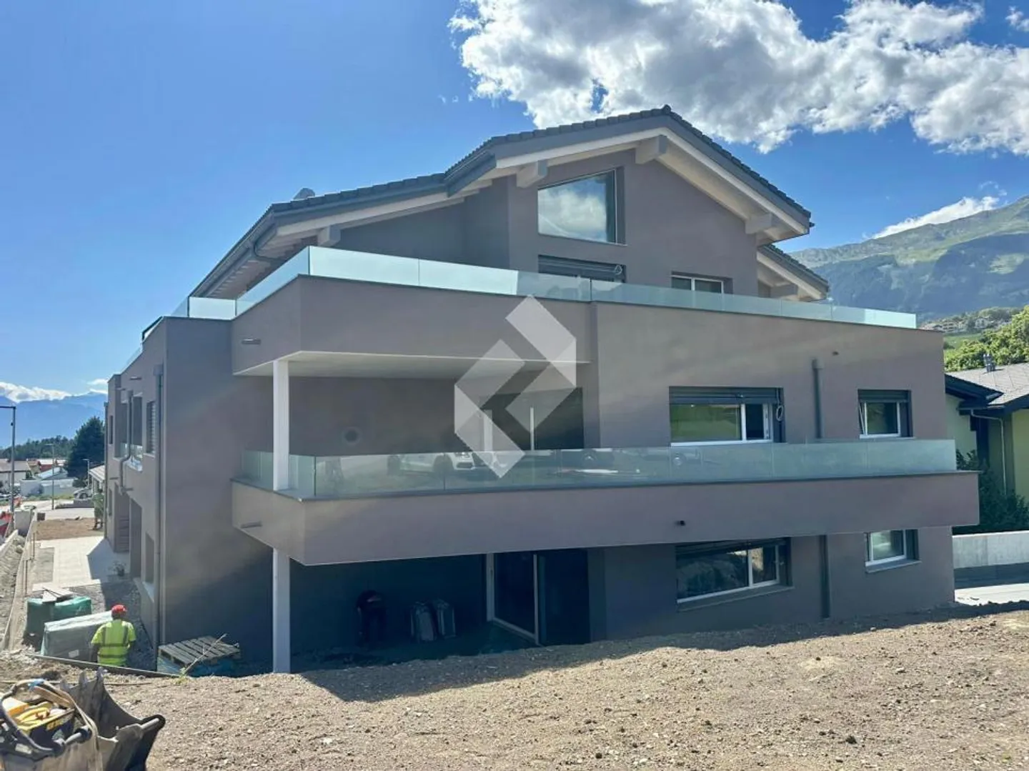 LAST AVAILABLE APARTMENT Beautiful Garden Level - Photo 1 of 11