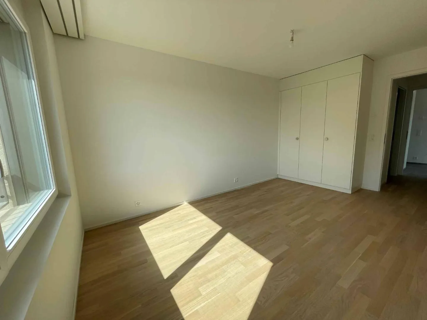 4-Zimmer-Wohnung - Foto 2 von 5