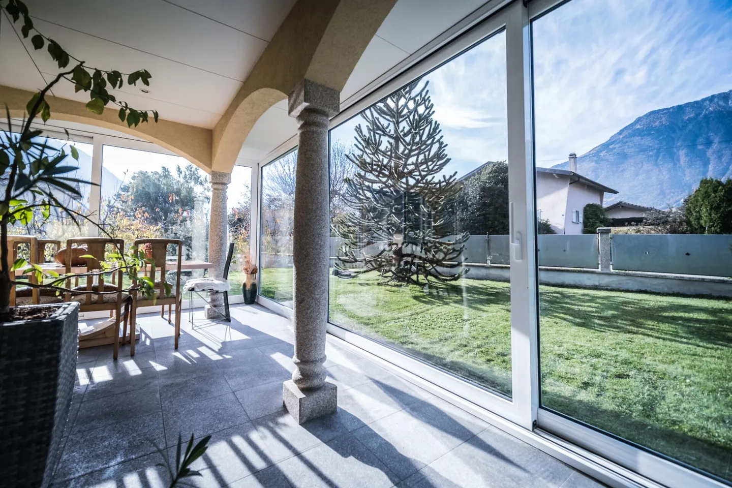 Magnificent individual villa for sale in Charrat - calm, comfort, and charm guaranteed! - Photo 6 of 20