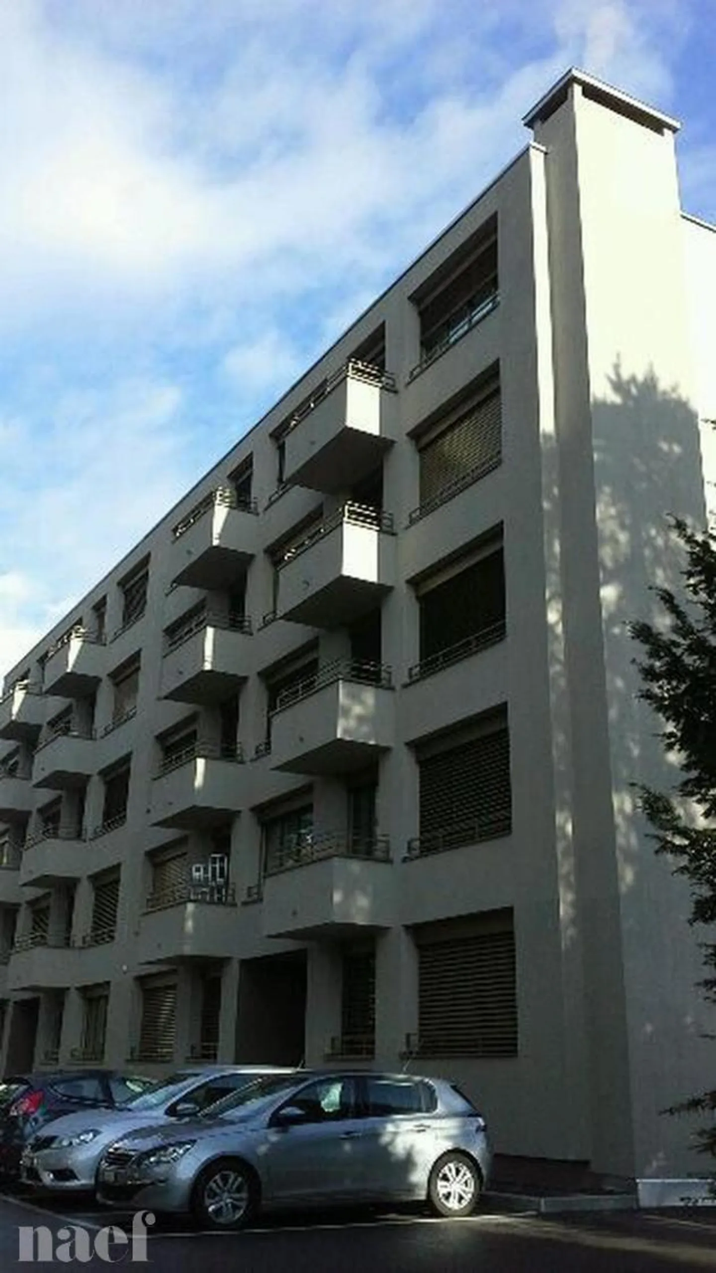 Bel appartamento di 5 stanze a Versoix - Foto 1 di 2