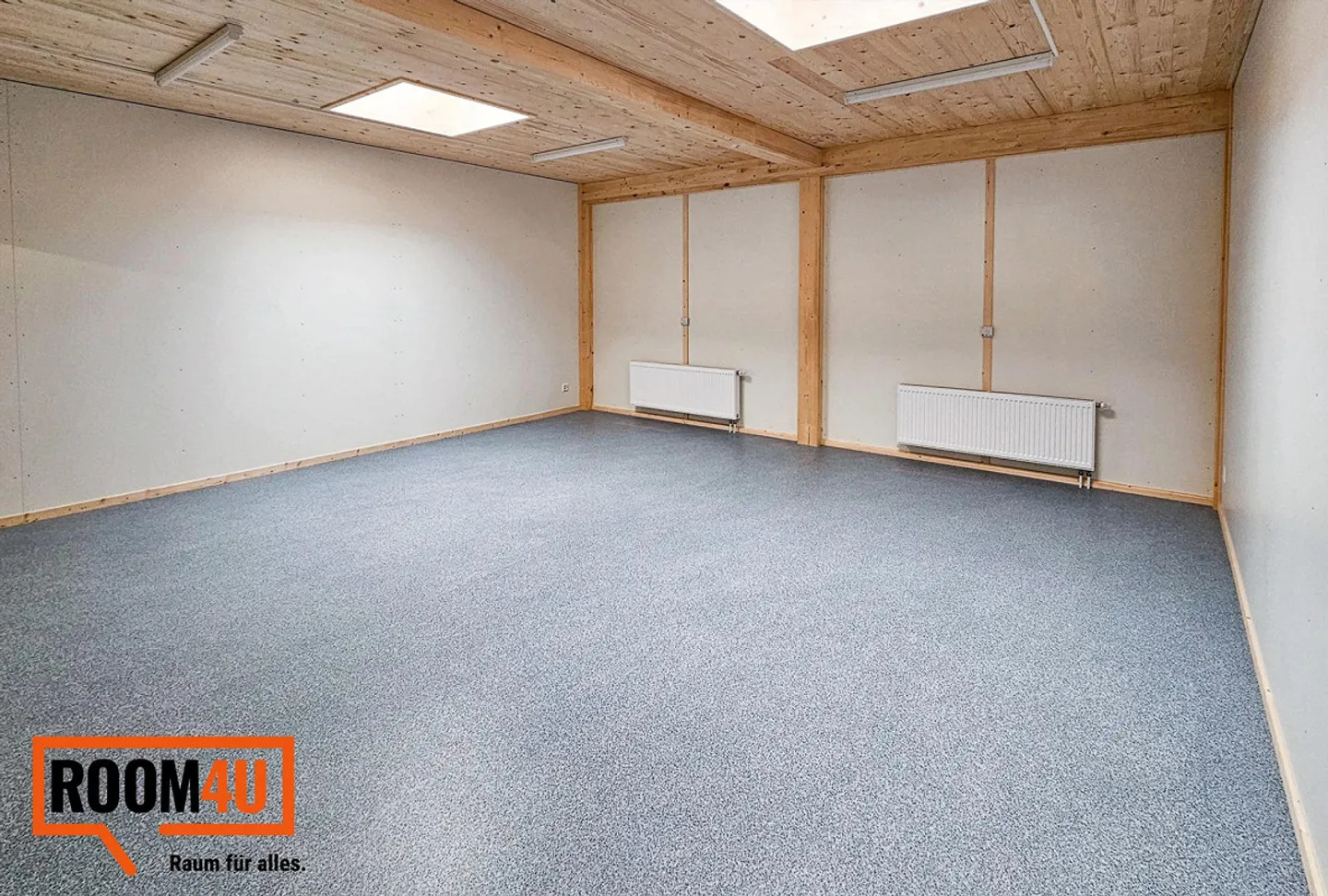 Gewerbefläche in Elsau - Foto 4 von 15