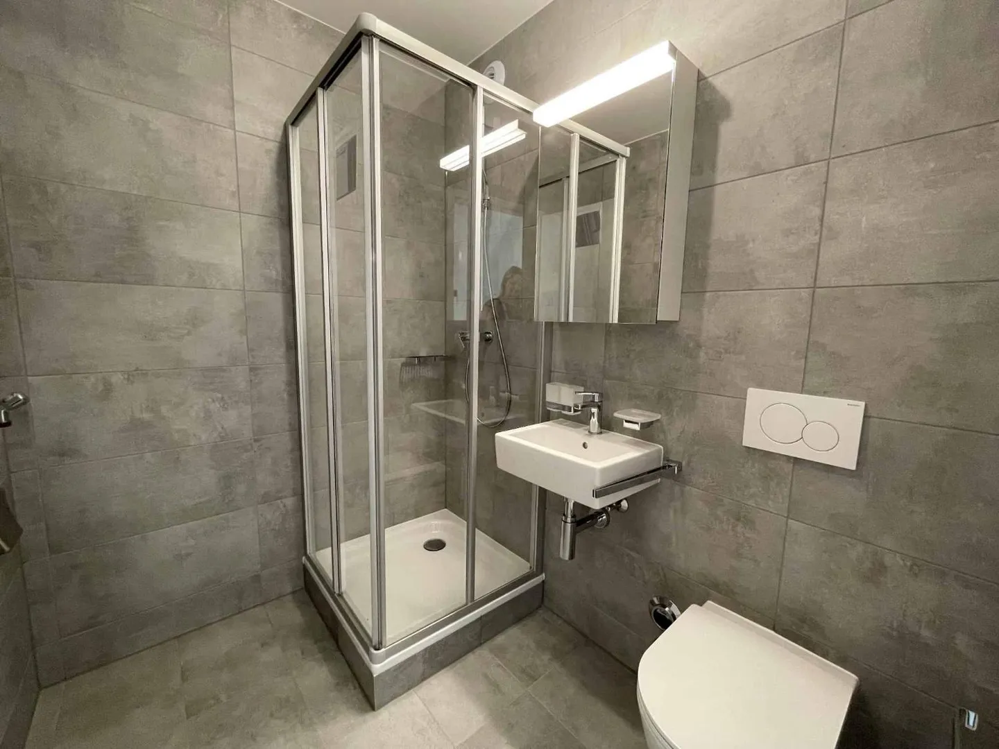 4-Zimmer-Wohnung - Foto 3 von 5