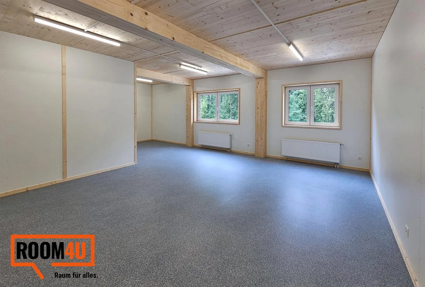 Gewerbefläche in Elsau - Foto 5 von 15