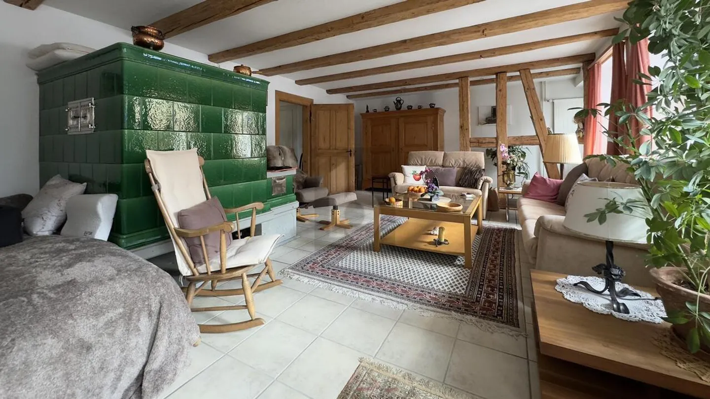 Family Dream in the Countryside - Photo 2 of 6