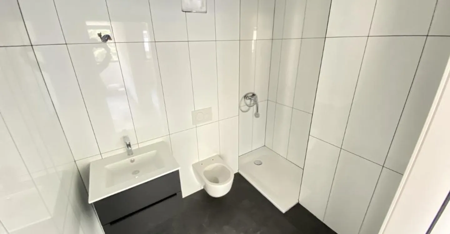 Ufficio moderno a Sion - Foto 1 di 6