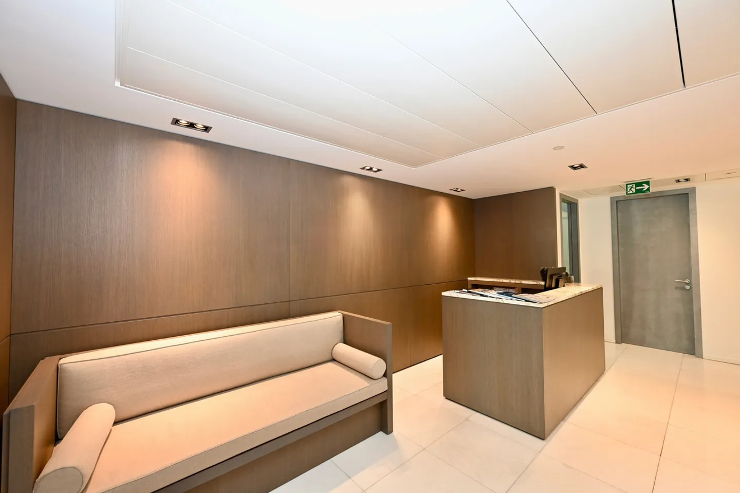 Office with Lake View - Palazzo Mantegazza - Photo 2 of 11