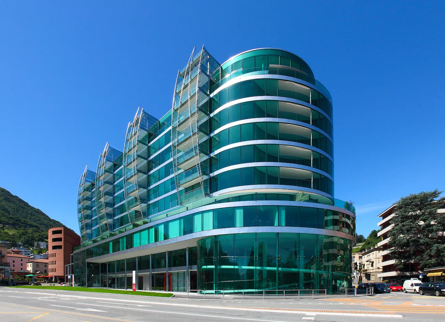 Office with Lake View - Palazzo Mantegazza - Photo 1 of 11