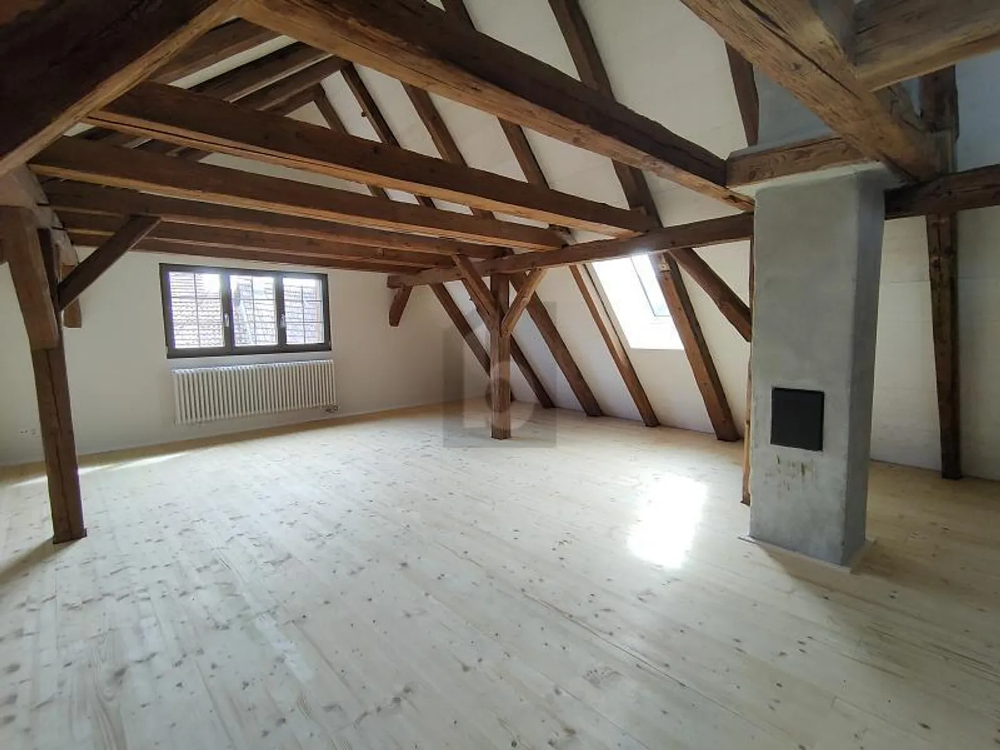 Incantevole, Storico e Luminoso - Foto 2 di 6