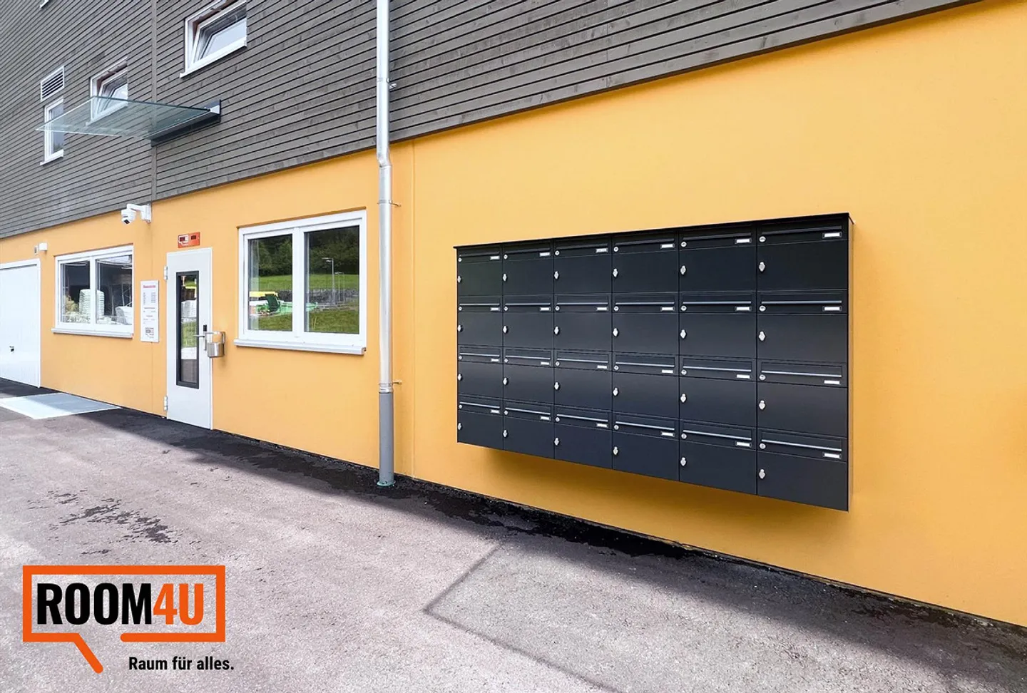Gewerbefläche in Elsau - Foto 12 von 15