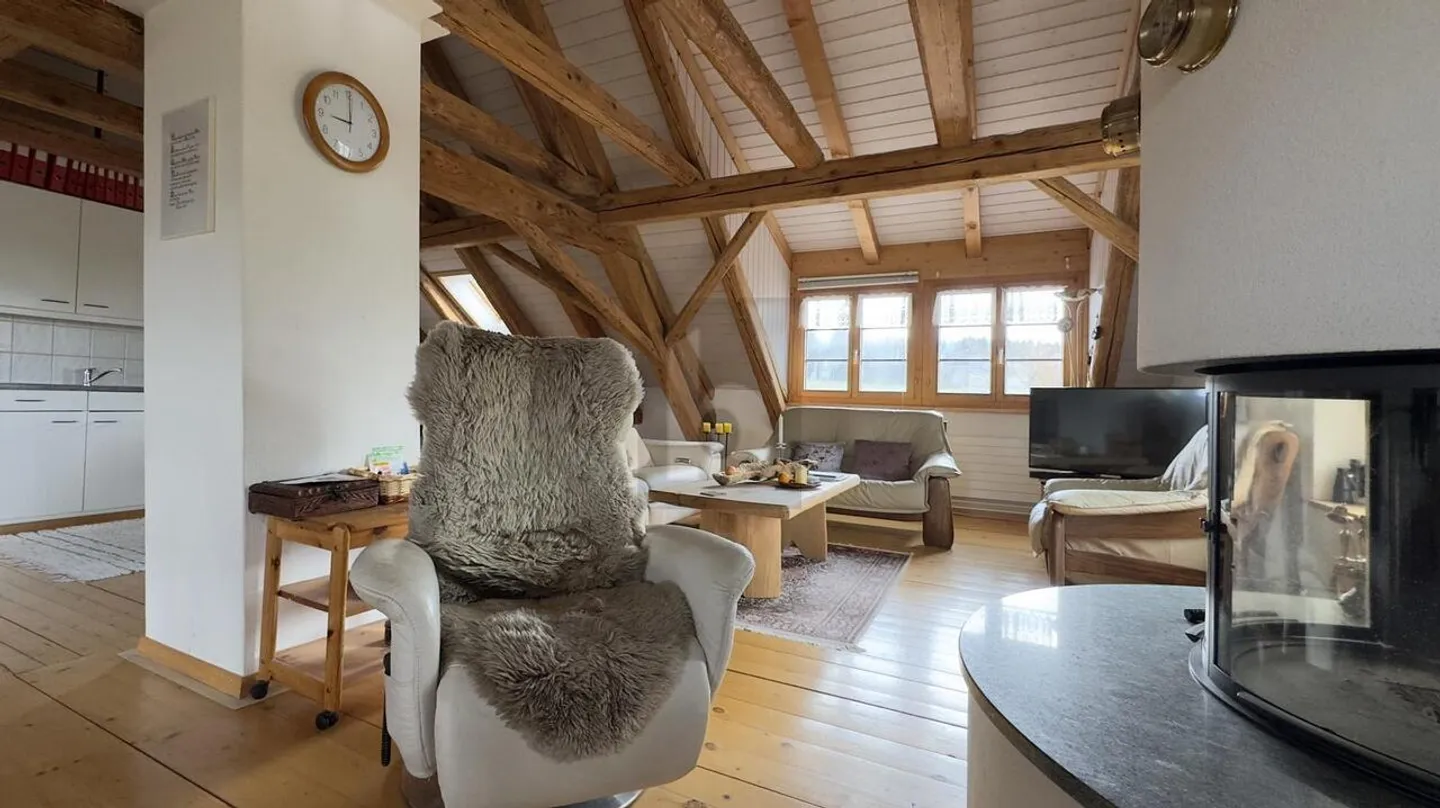 Family Dream in the Countryside - Photo 5 of 6