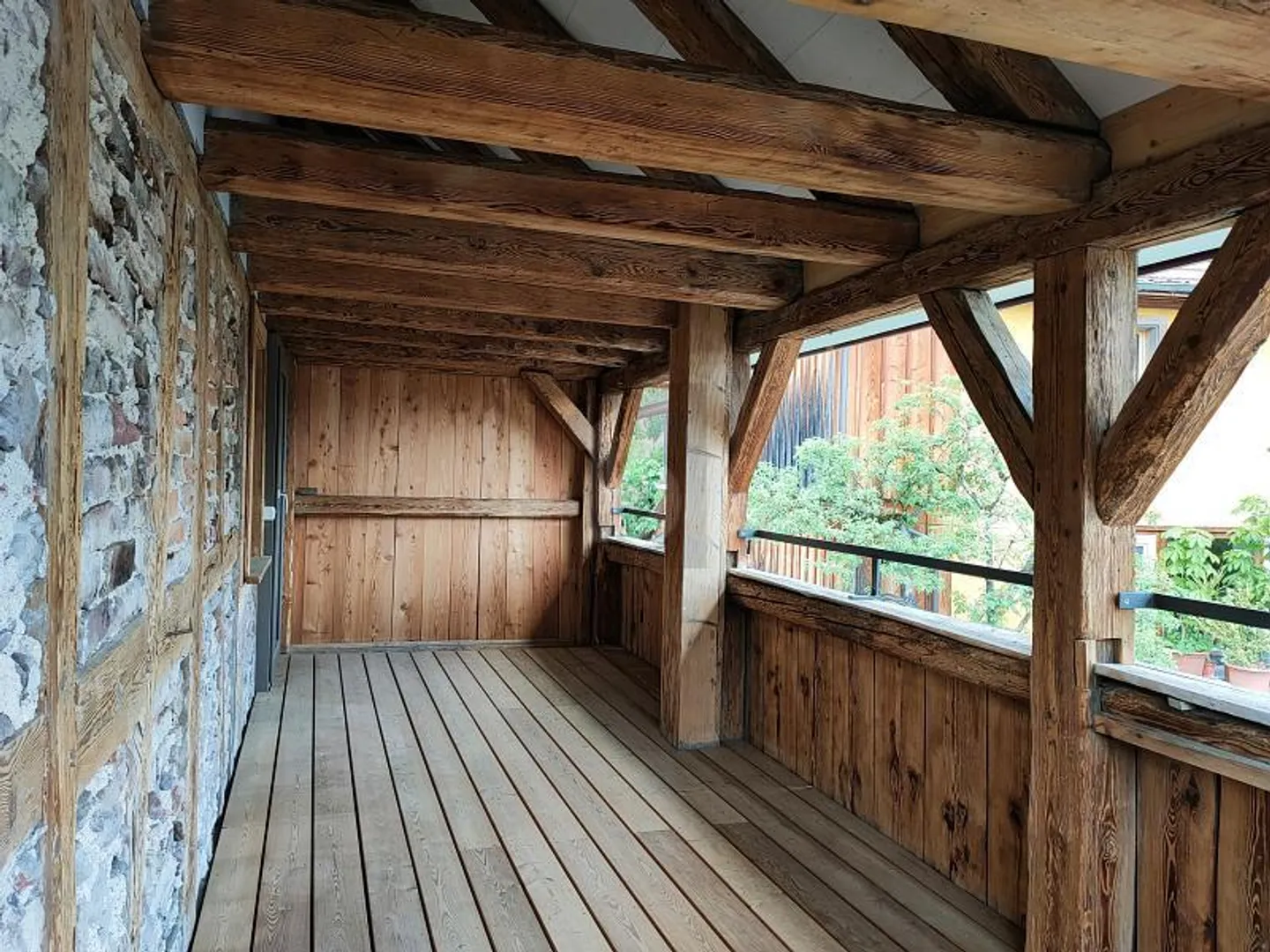 Incantevole, Storico e Luminoso - Foto 5 di 6