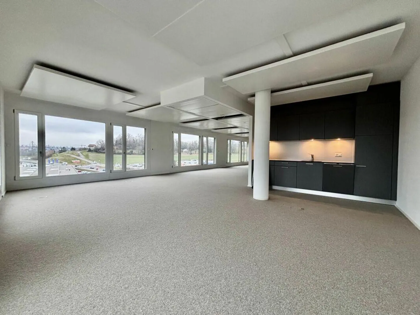 Horizonte Viertel in Dorigny - Foto 1 von 8