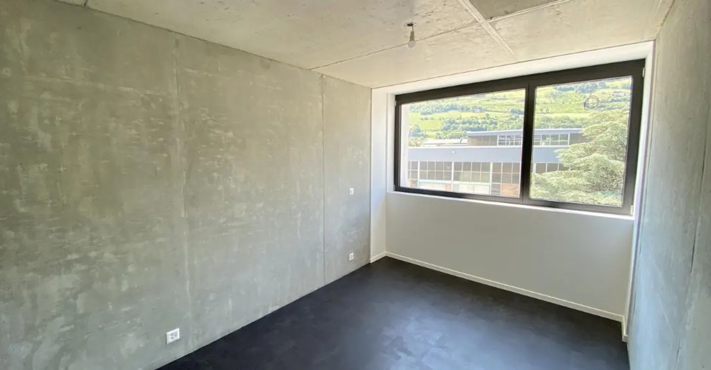 Ufficio moderno a Sion - Foto 6 di 6