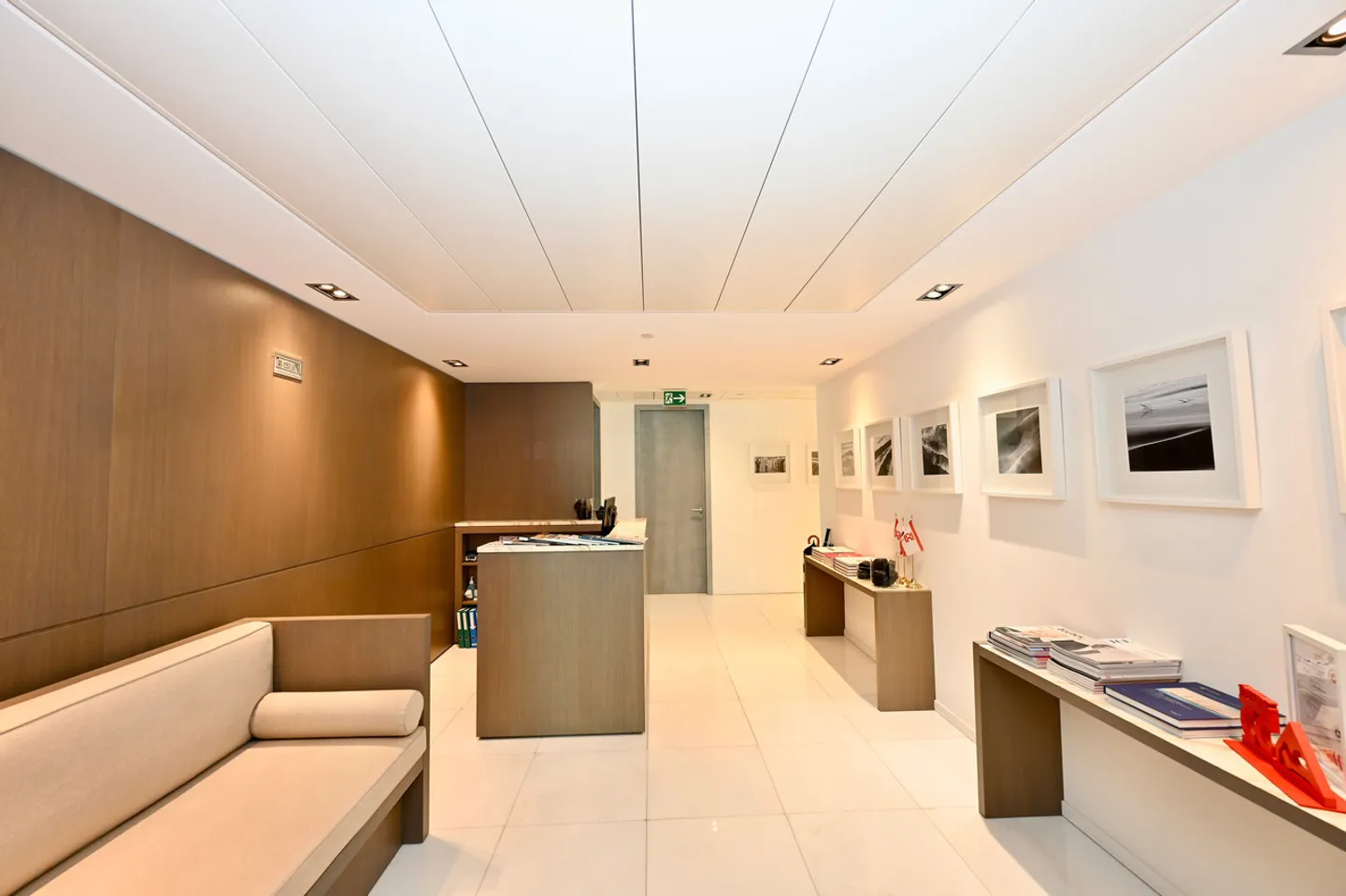 Office with Lake View - Palazzo Mantegazza - Photo 3 of 11