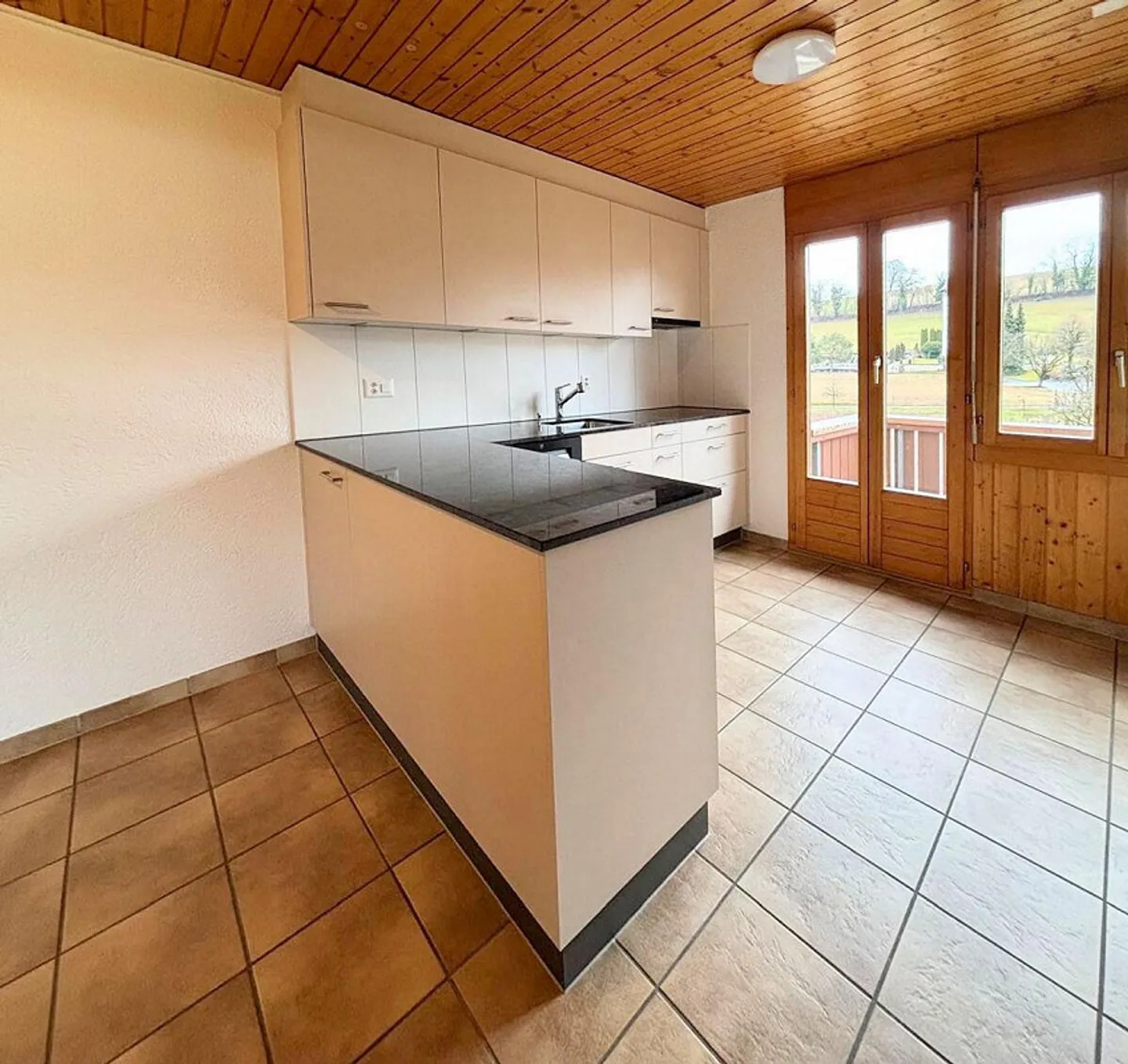 Vivere spazioso a Wichtrach! - Foto 4 di 17