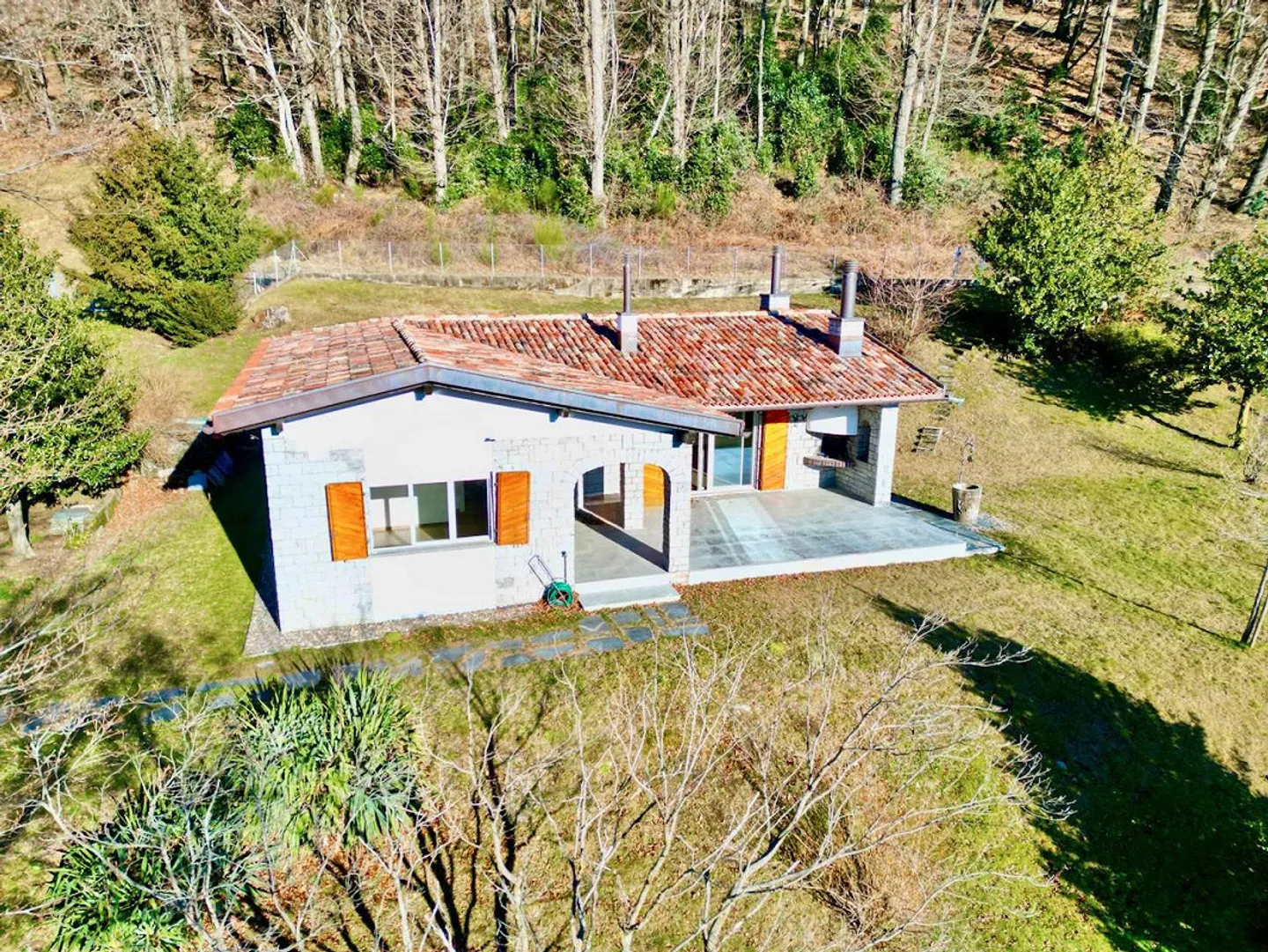 Charmant Cottage en Nature - Photo 2 sur 16