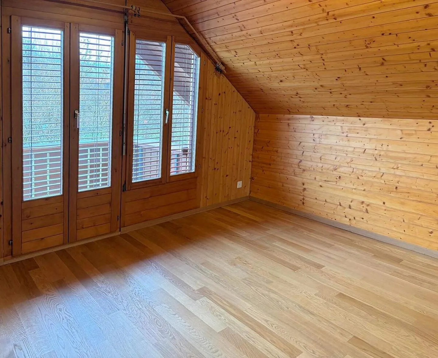 Vivere spazioso a Wichtrach! - Foto 10 di 17