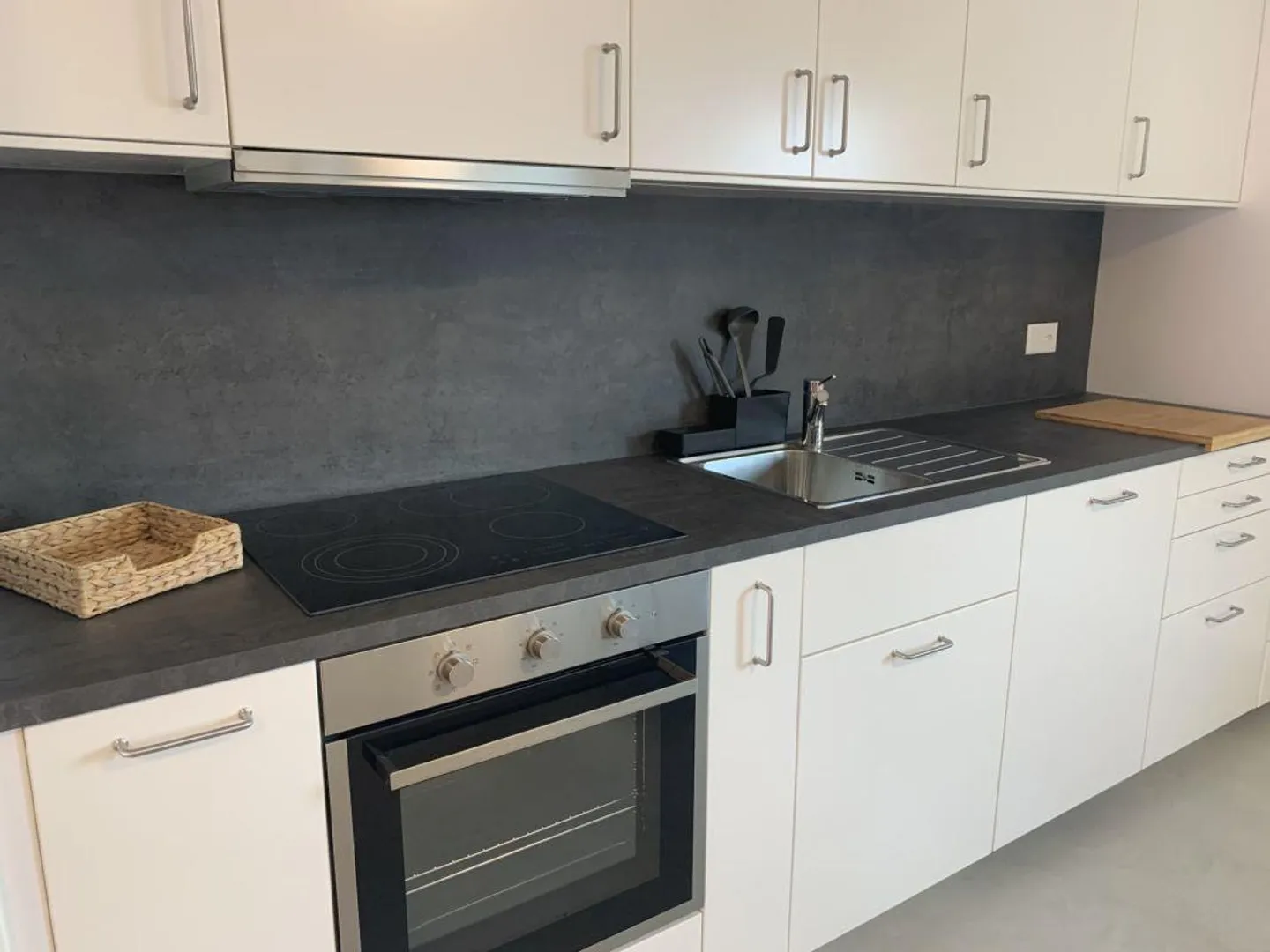 MENDRISIO | CAMERE PER STUDENTI | UN CONCETTO GIOVANILE - Foto 4 di 8
