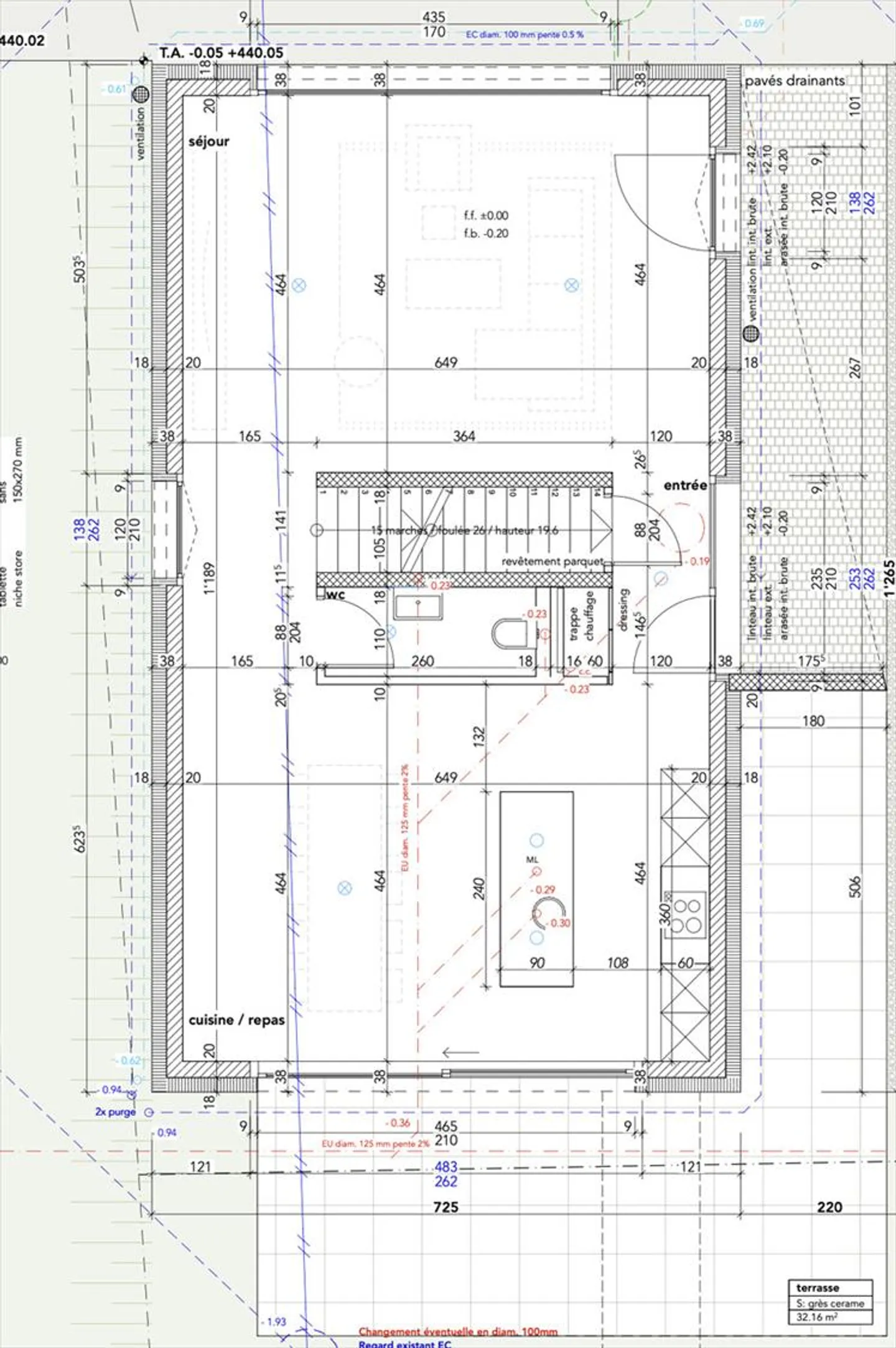 Nuova villa indipendente di 5 locali - Foto 10 di 12