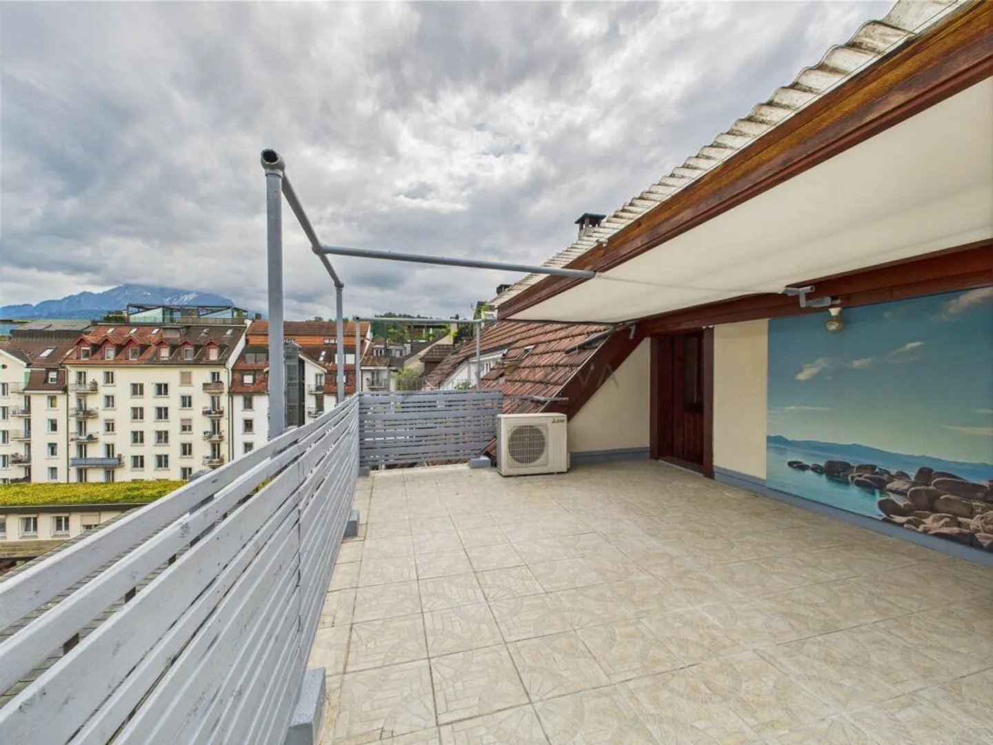 Kapitalanlage mit Weitblick: Renditeobjekt in bester Luzerner Lage - Foto 14 von 15