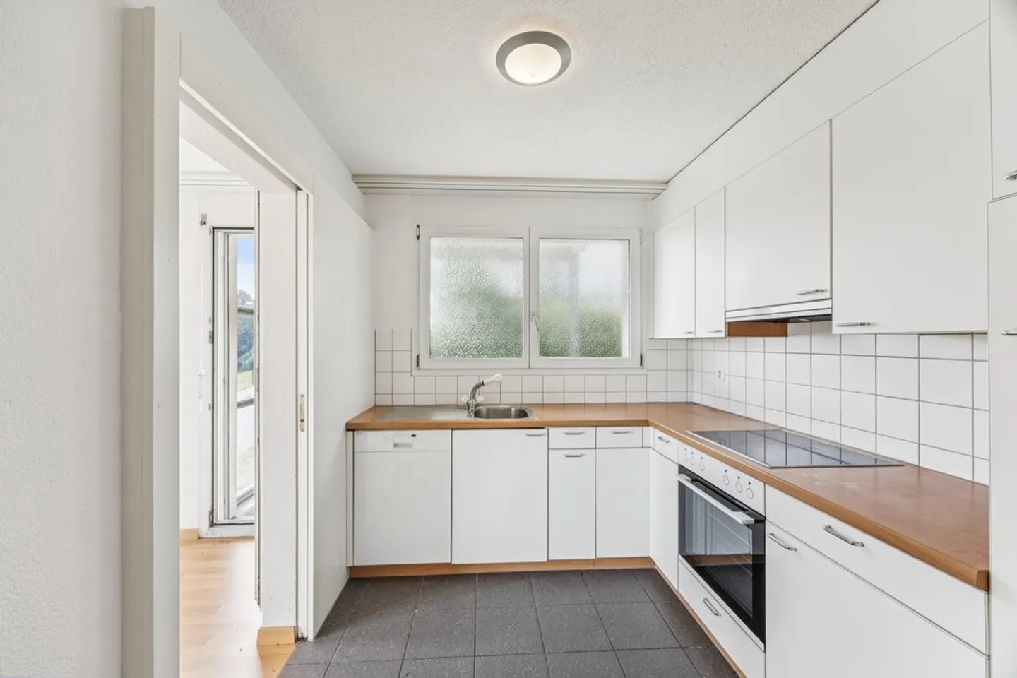 Attractive 4.5 room apartment in St. Gallen - Photo 4 of 11