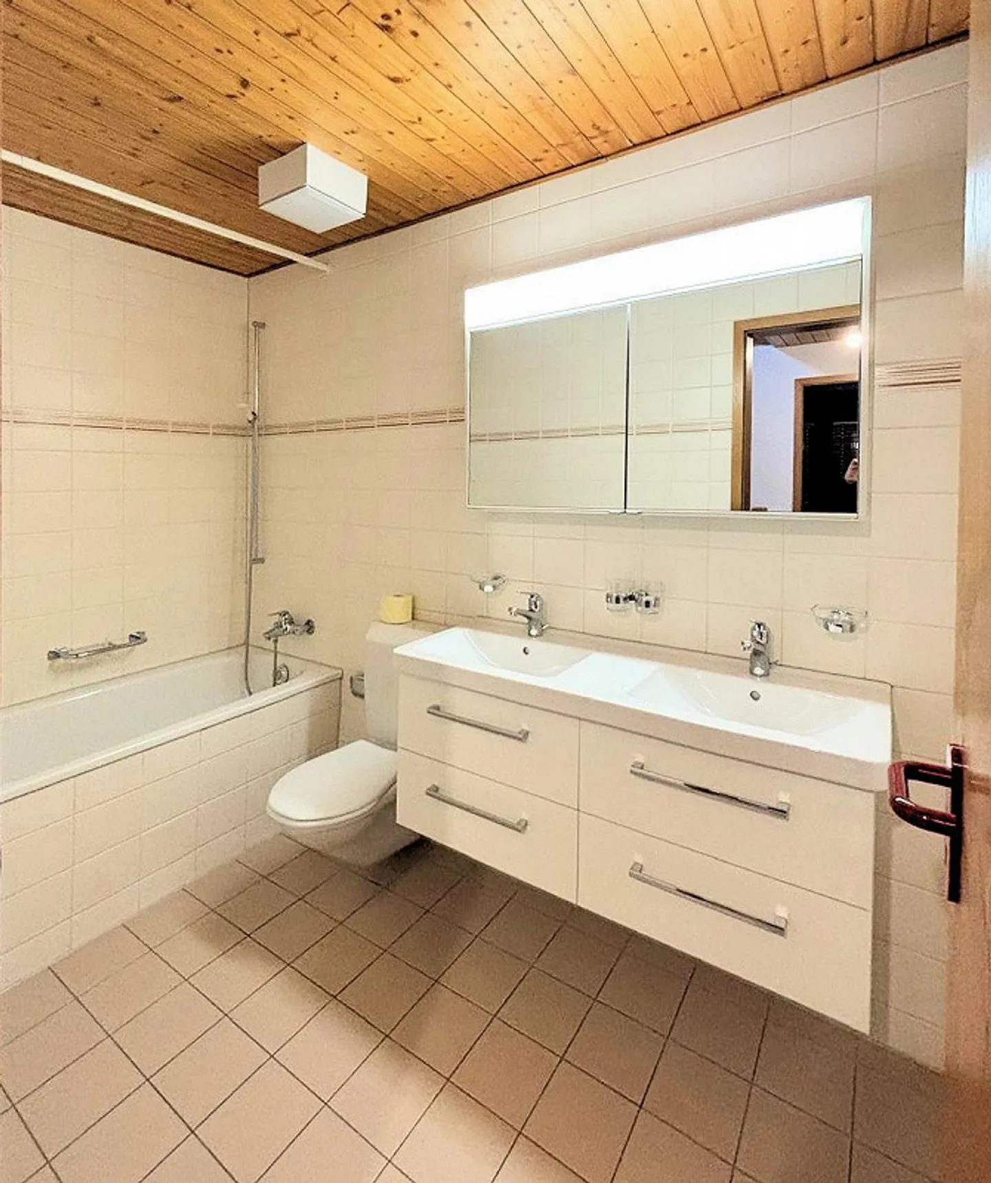 Vivere spazioso a Wichtrach! - Foto 13 di 17