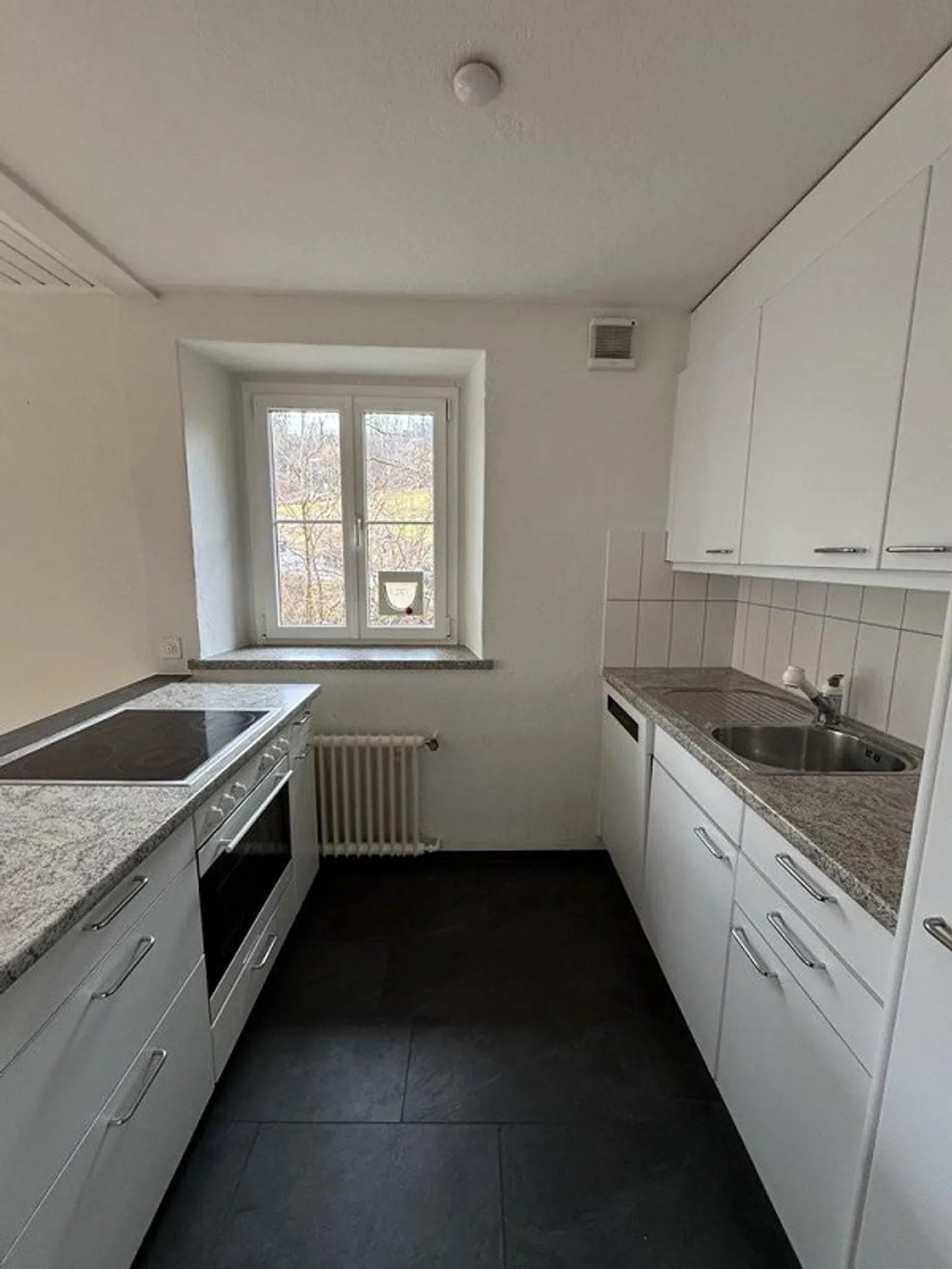 Appartamento di 4 stanze a Zollikerberg cercasi? - Foto 6 di 9